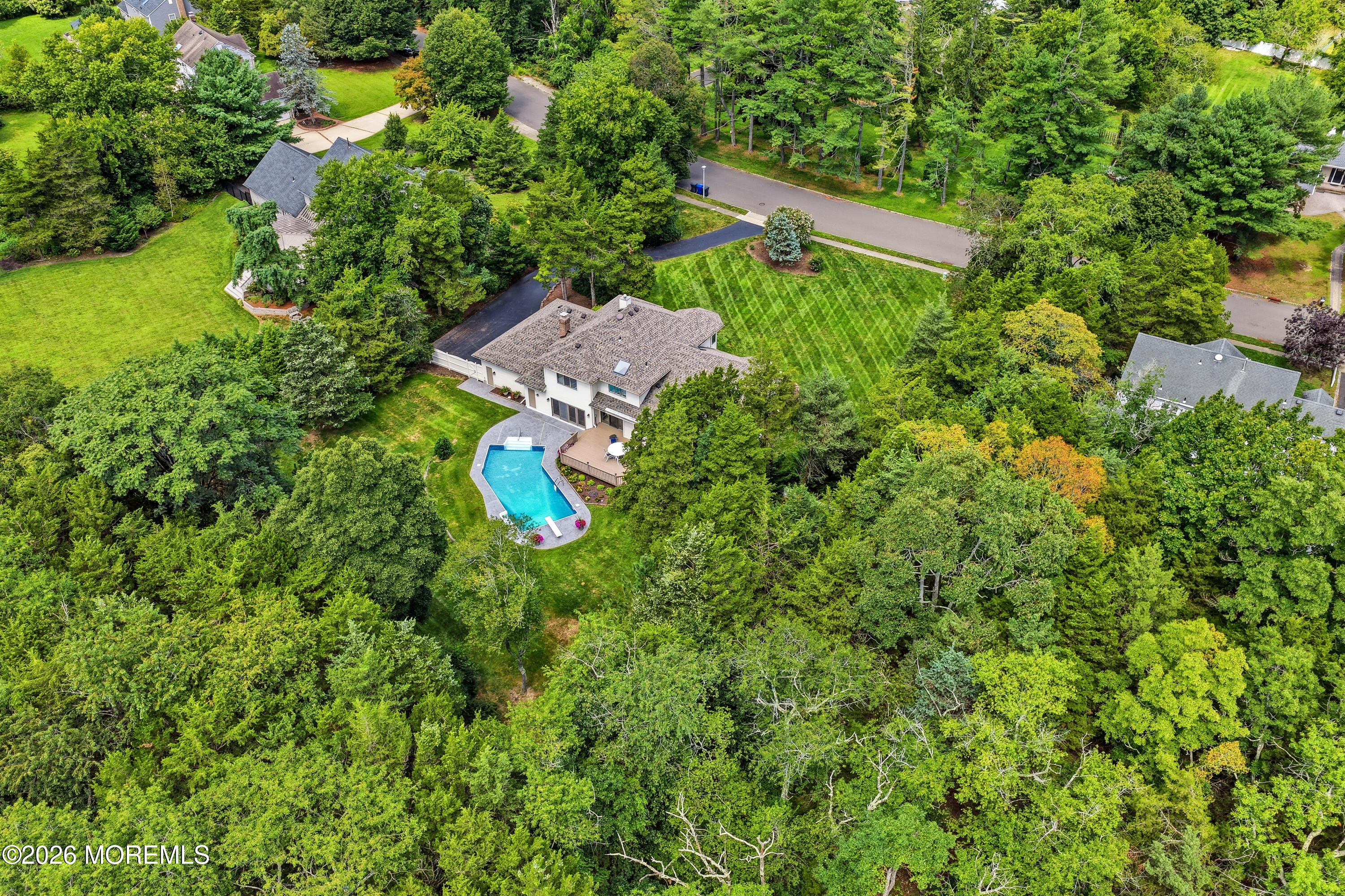 195 Lamdan Lane Toms River NJ 08753