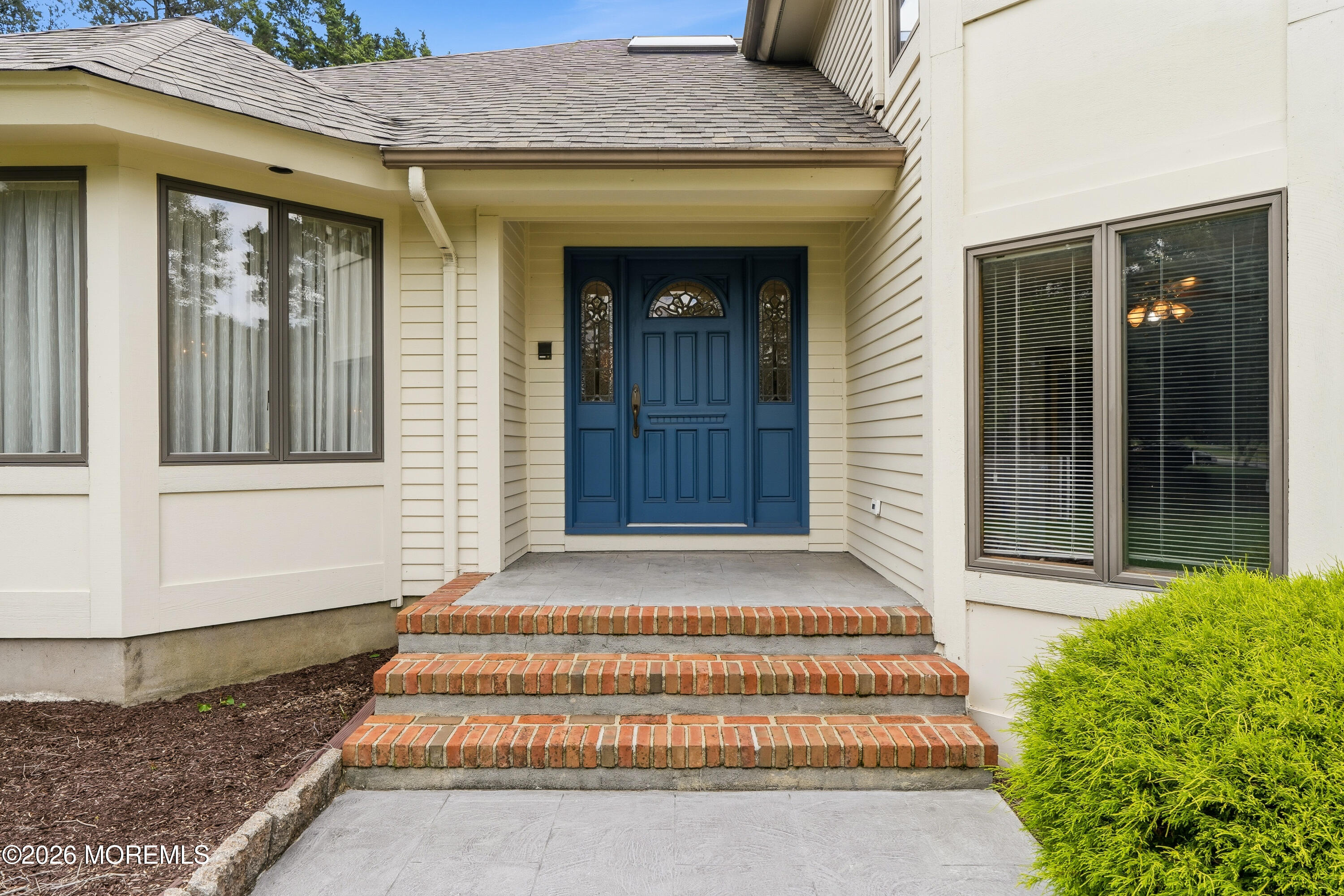 195 Lamdan Lane Toms River NJ 08753