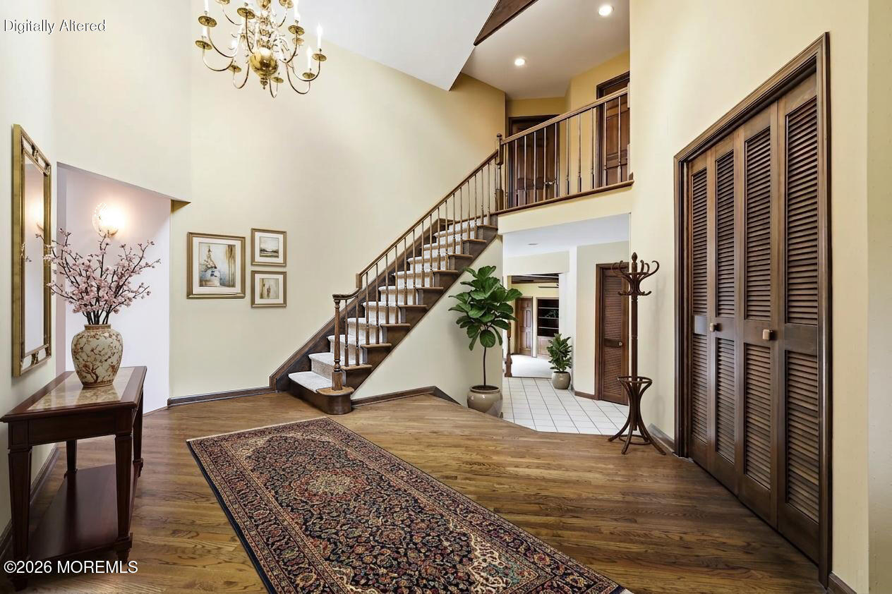 195 Lamdan Lane Toms River NJ 08753