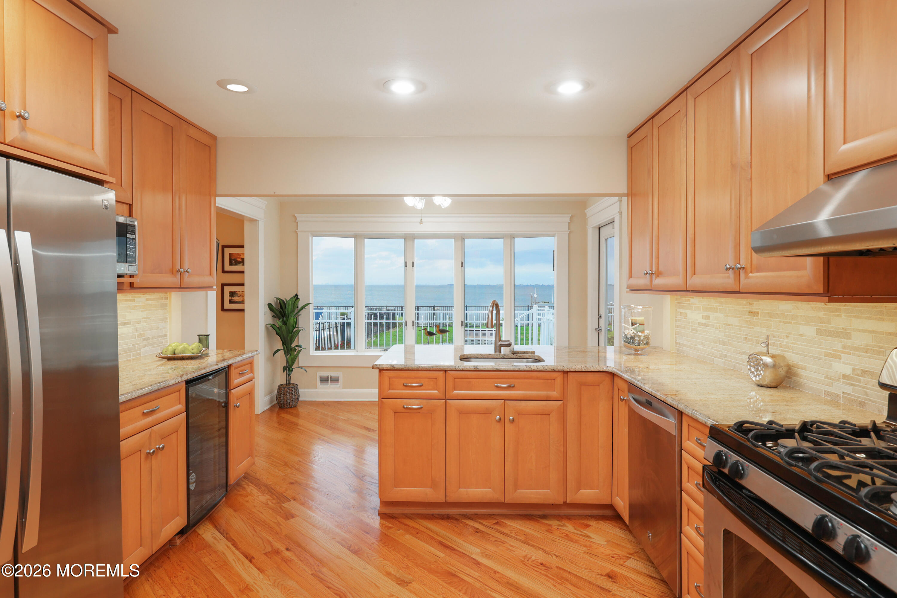 6 Harbor View Drive Atlantic Highlands NJ 07716