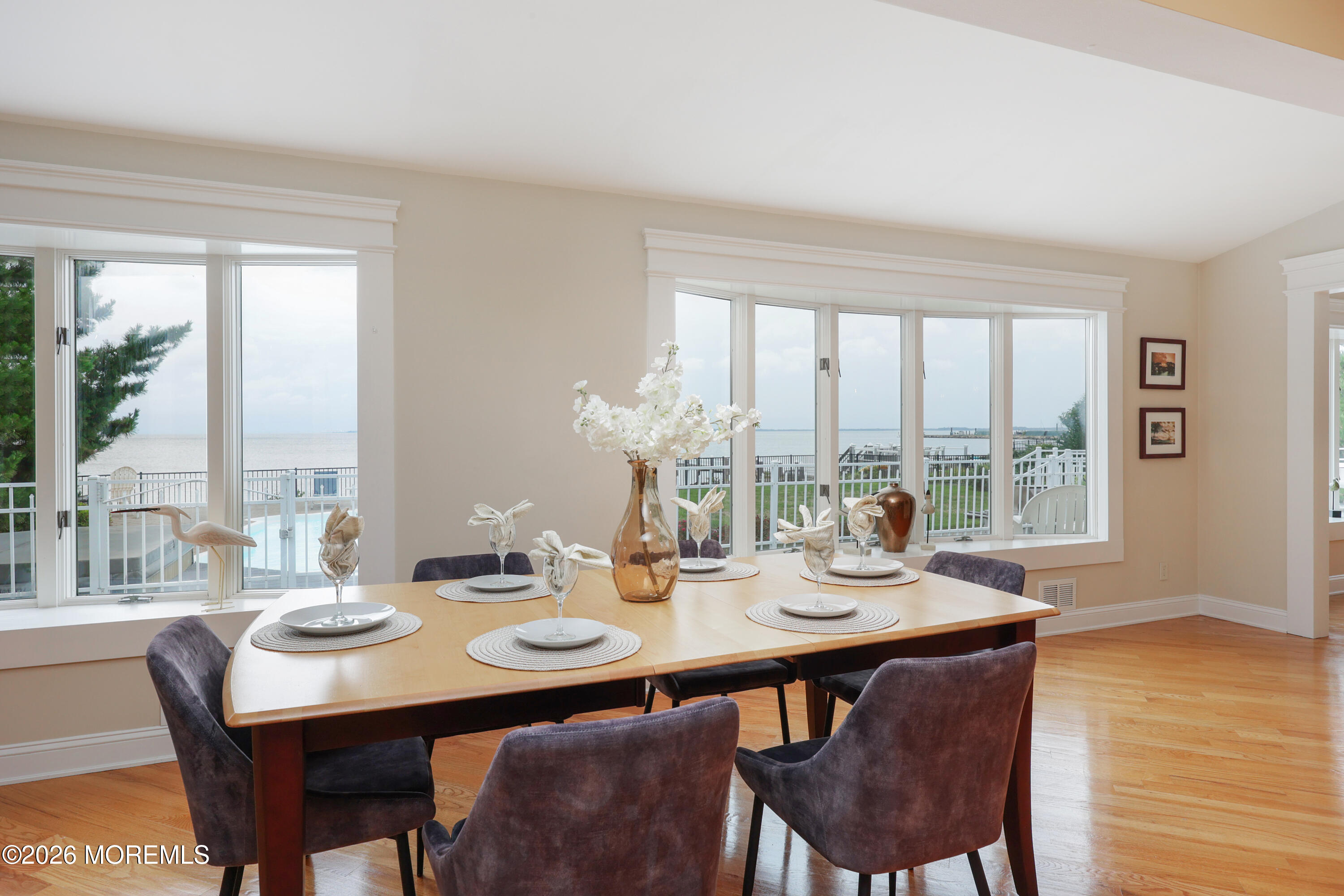 6 Harbor View Drive Atlantic Highlands NJ 07716