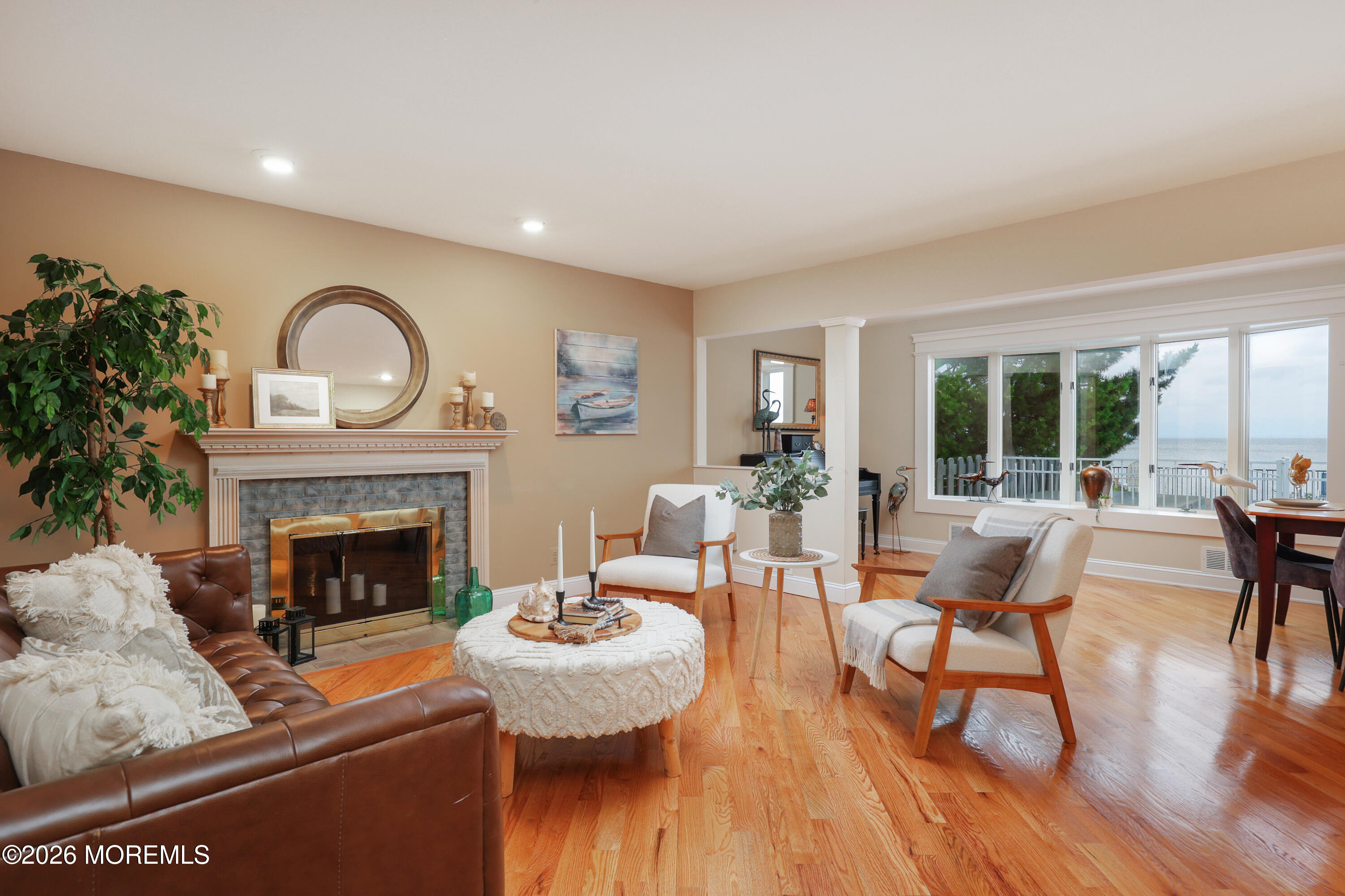 6 Harbor View Drive Atlantic Highlands NJ 07716