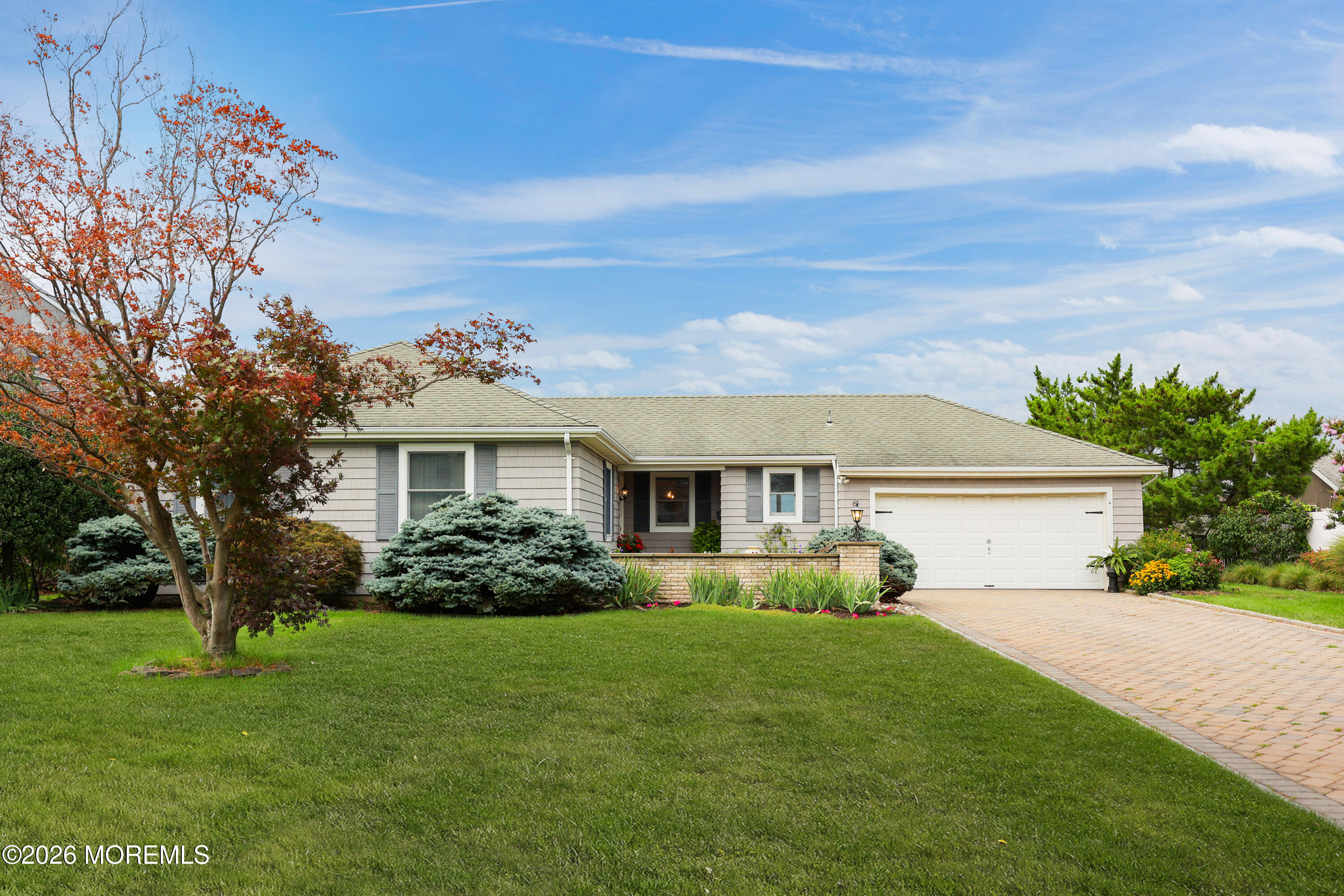 6 Harbor View Drive Atlantic Highlands NJ 07716