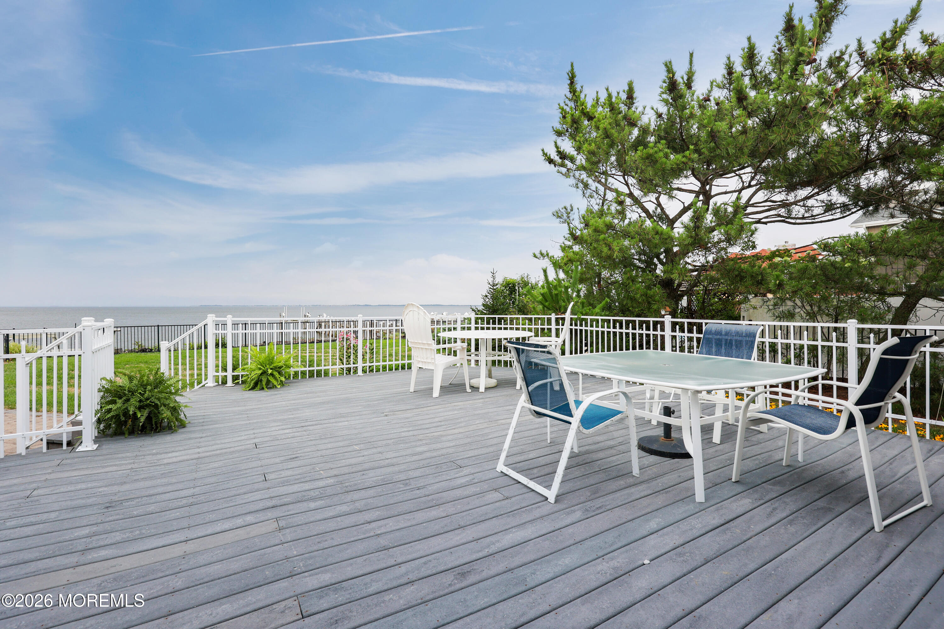 6 Harbor View Drive Atlantic Highlands NJ 07716