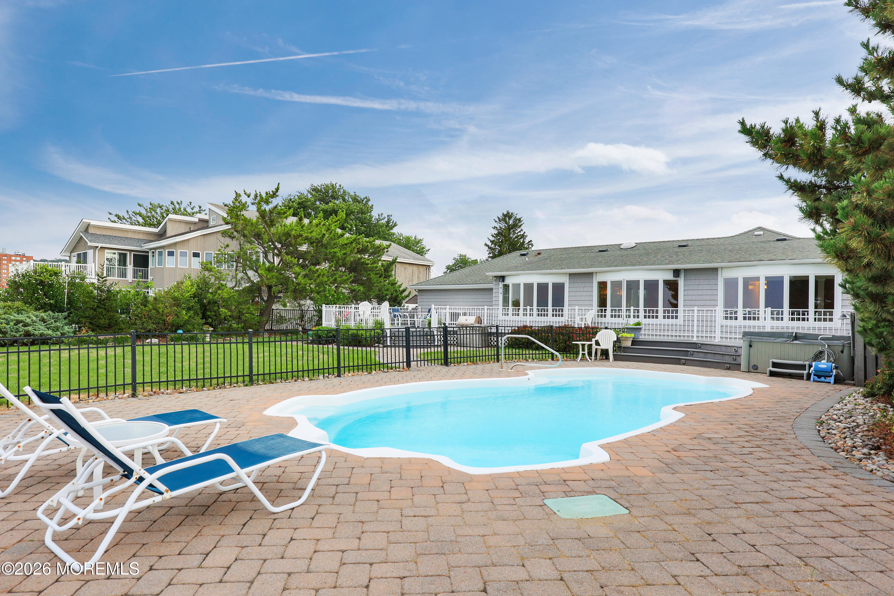 6 Harbor View Drive Atlantic Highlands NJ 07716