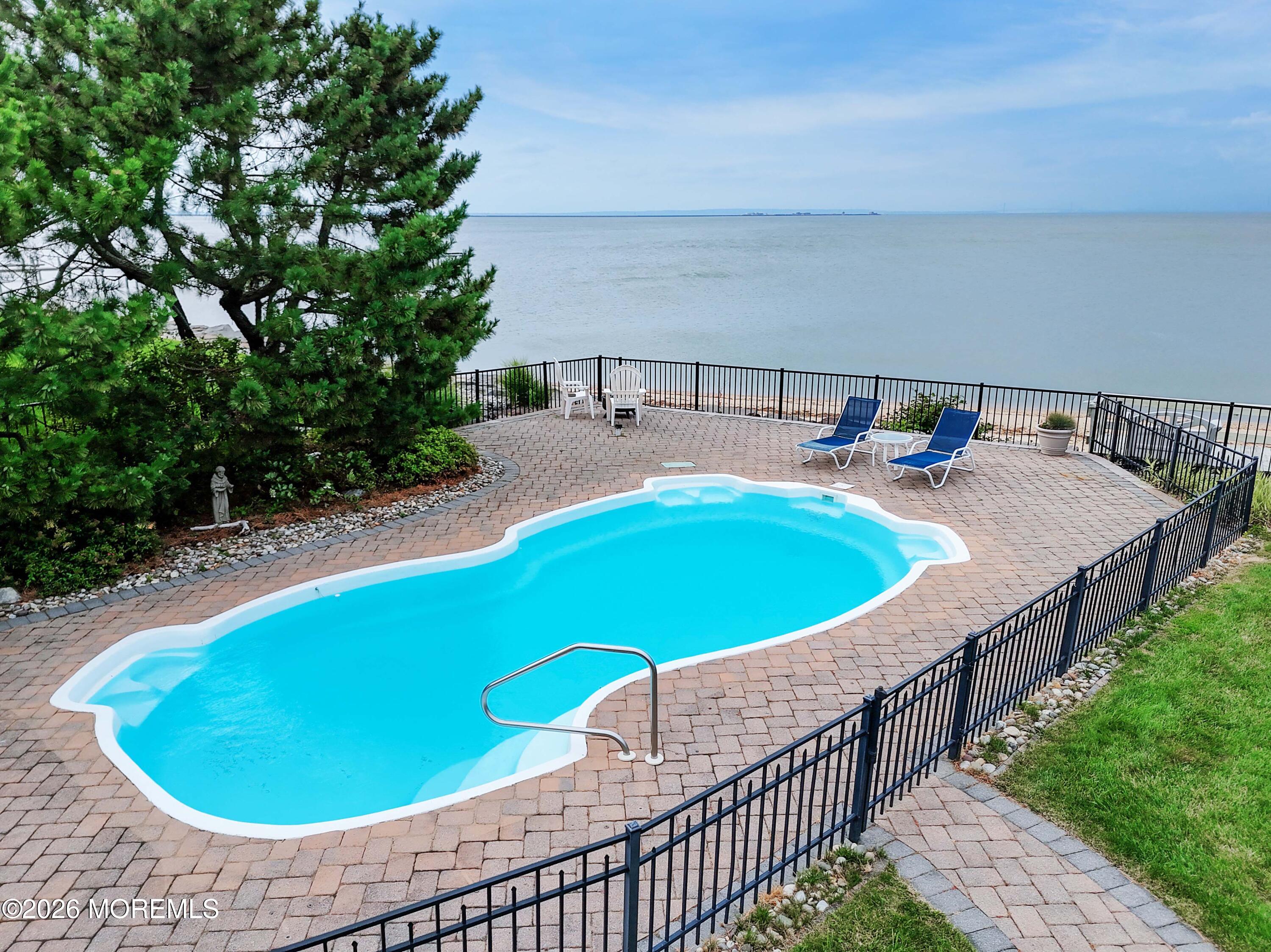 6 Harbor View Drive Atlantic Highlands NJ 07716