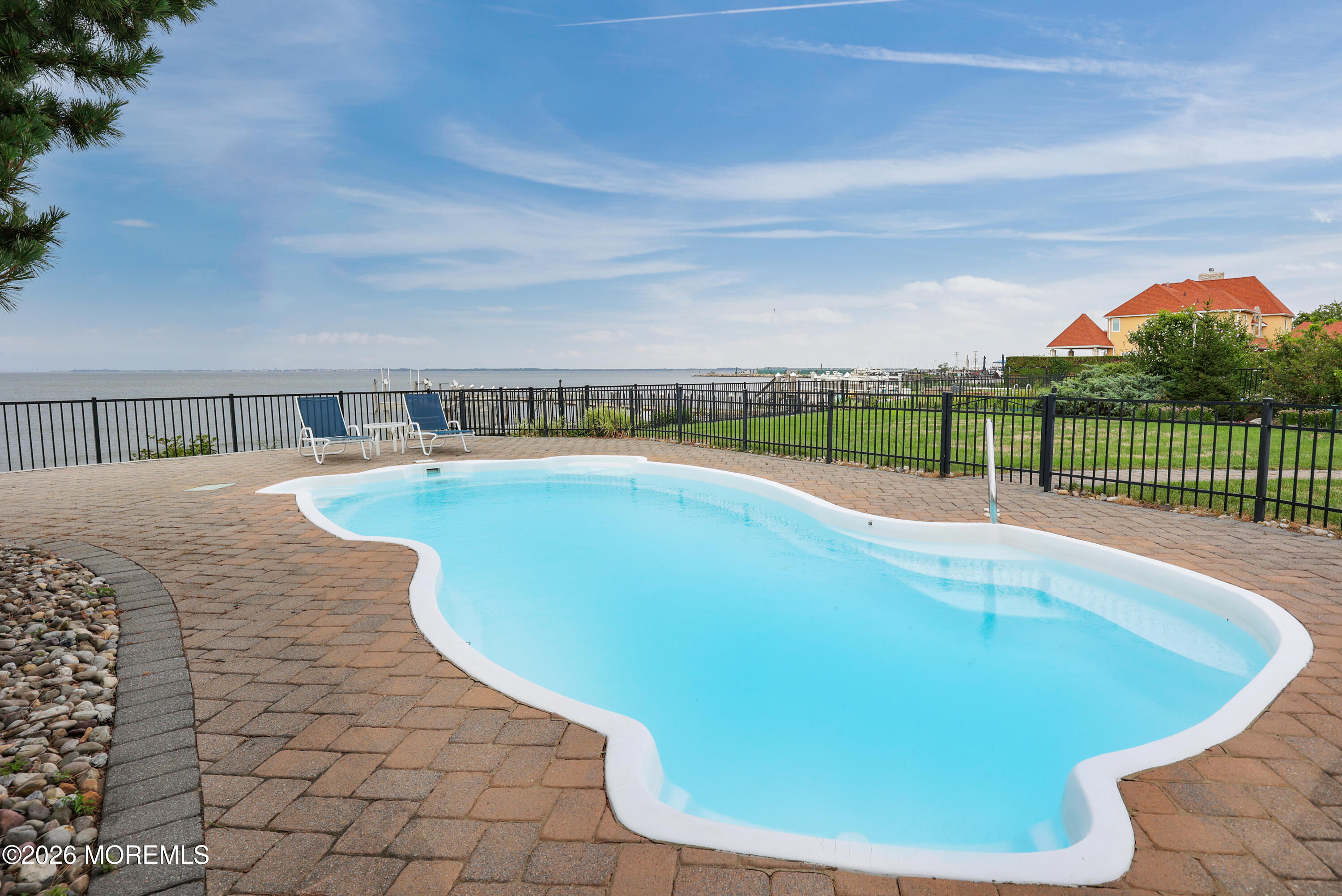 6 Harbor View Drive Atlantic Highlands NJ 07716