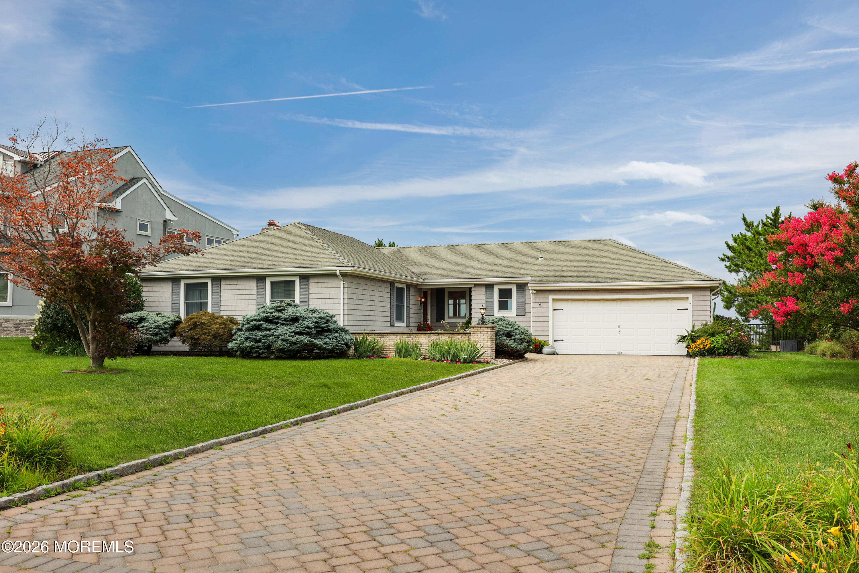 6 Harbor View Drive Atlantic Highlands NJ 07716