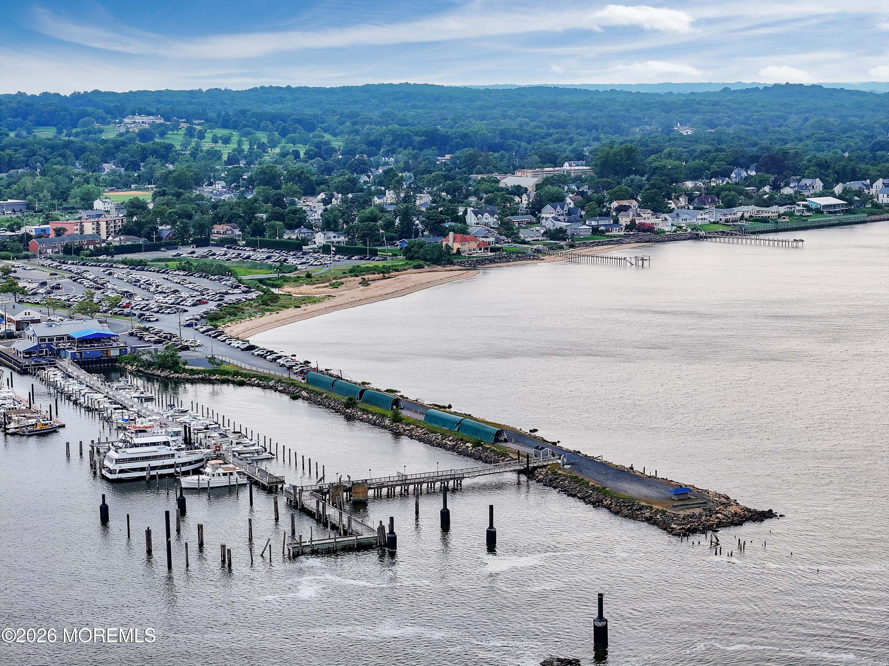 6 Harbor View Drive Atlantic Highlands NJ 07716