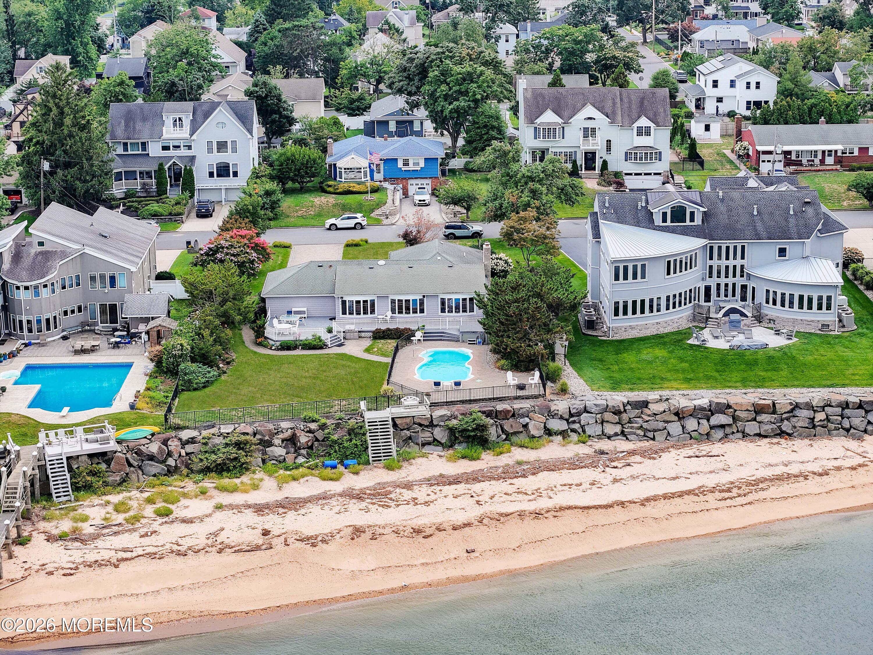 6 Harbor View Drive Atlantic Highlands NJ 07716
