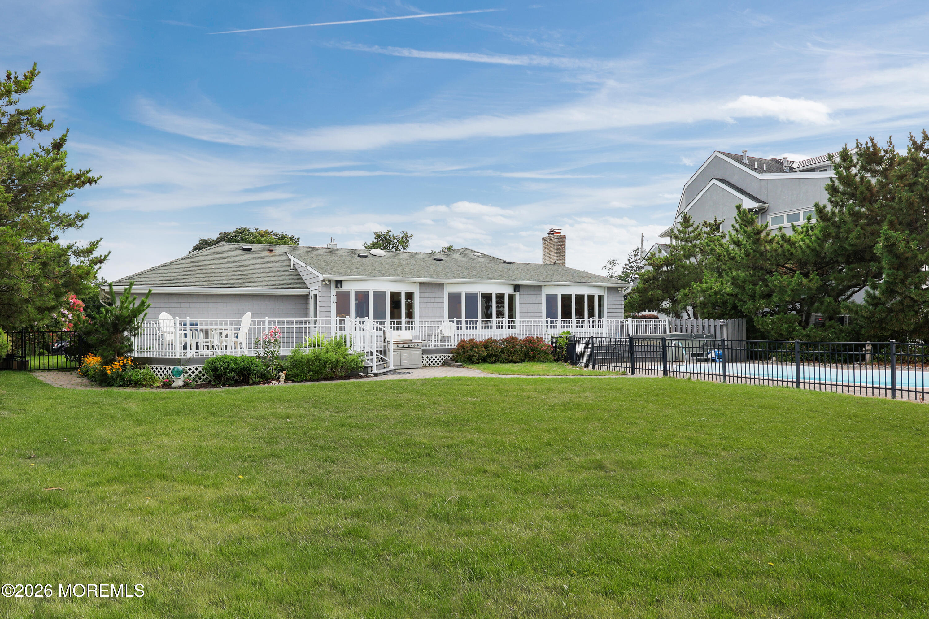 6 Harbor View Drive Atlantic Highlands NJ 07716