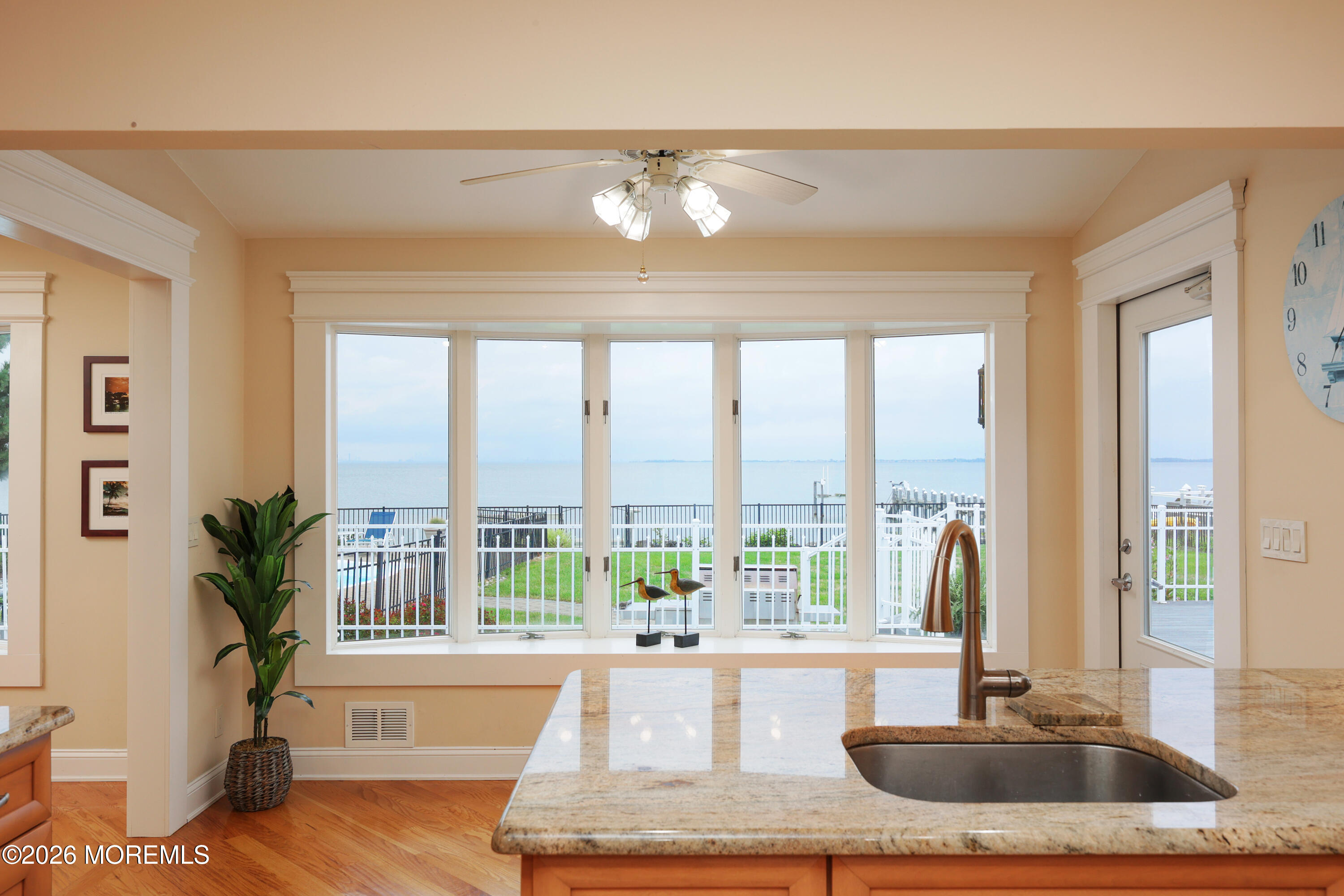 6 Harbor View Drive Atlantic Highlands NJ 07716