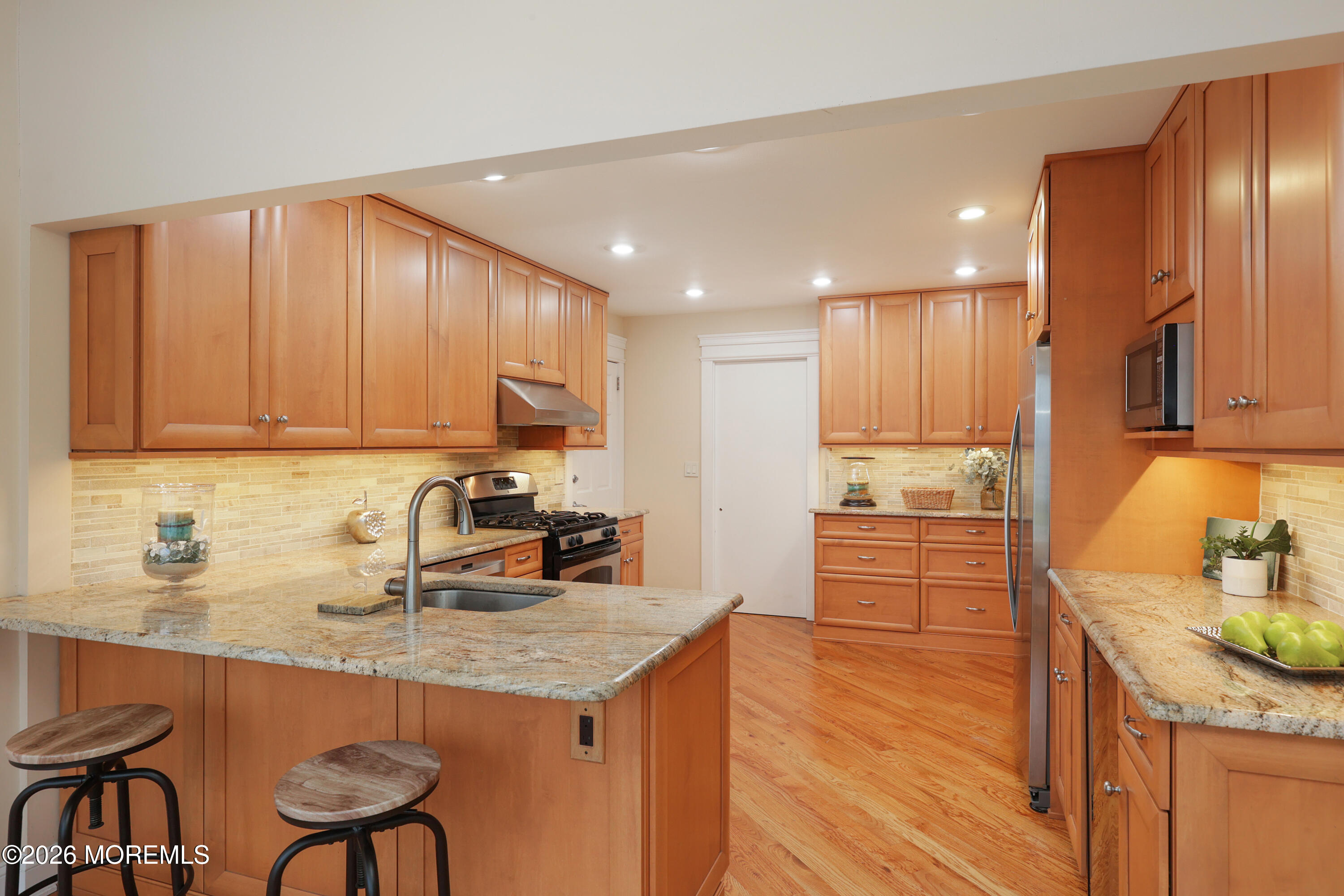 6 Harbor View Drive Atlantic Highlands NJ 07716