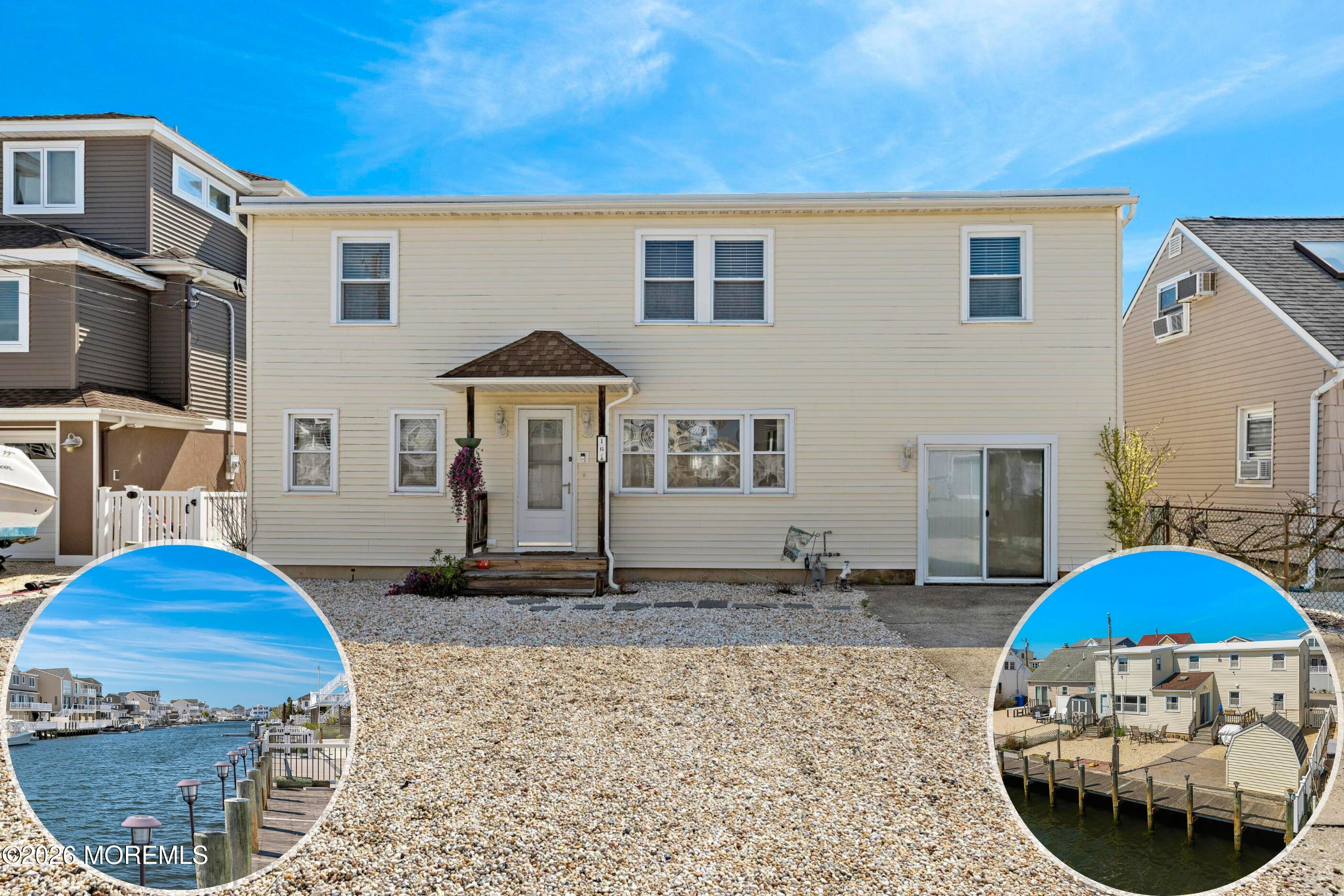 16 Jeffrey Drive Beach Haven West NJ 08050