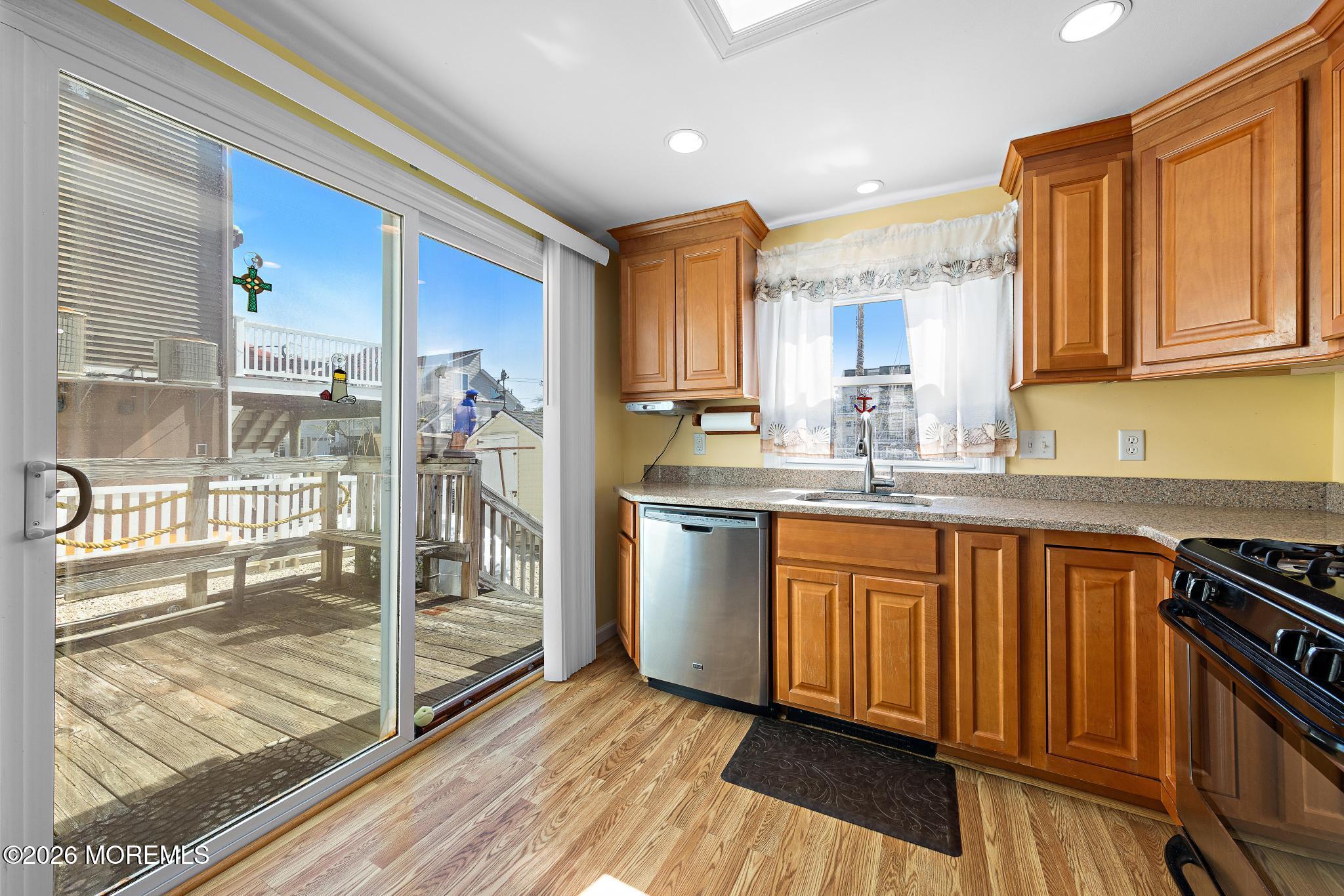 16 Jeffrey Drive Beach Haven West NJ 08050