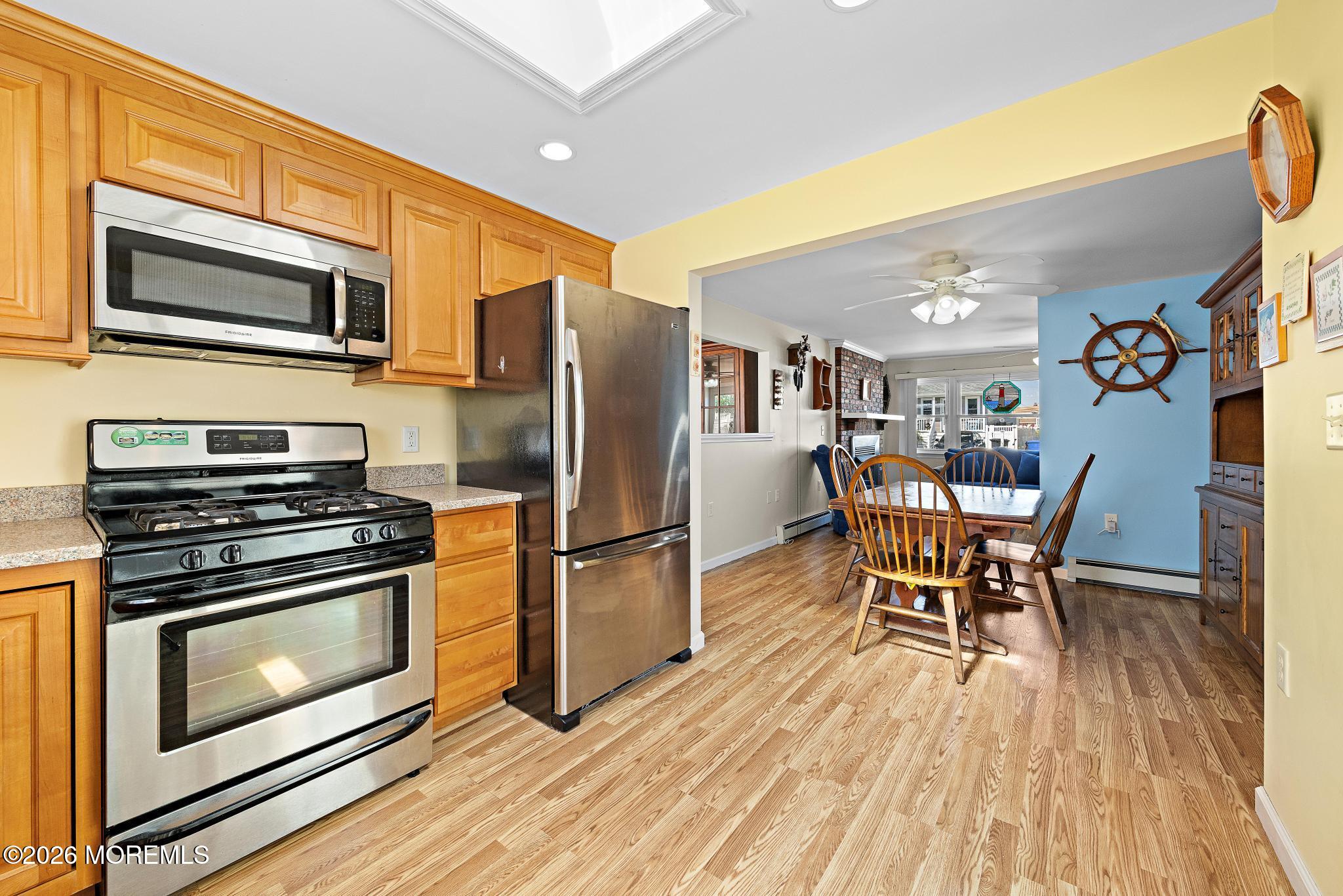 16 Jeffrey Drive Beach Haven West NJ 08050