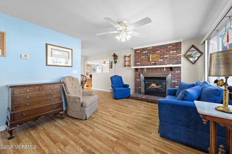 16 Jeffrey Drive Beach Haven West NJ 08050