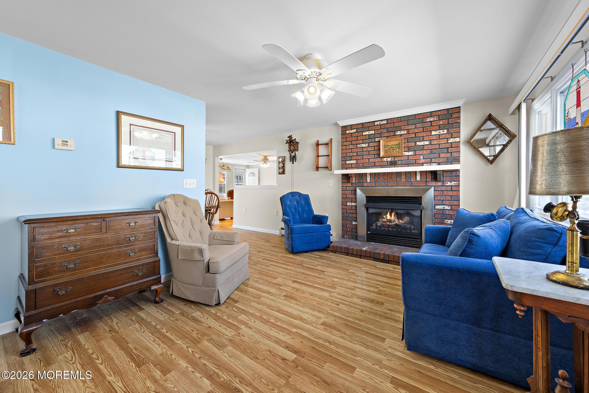 16 Jeffrey Drive Beach Haven West NJ 08050