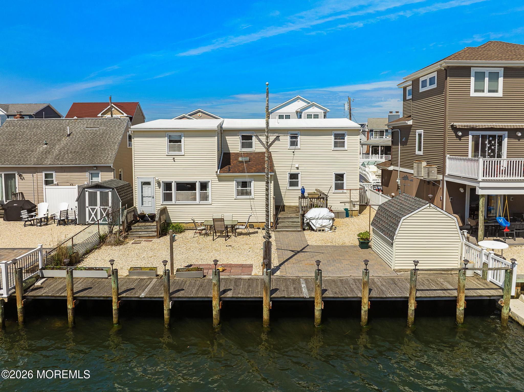 16 Jeffrey Drive Beach Haven West NJ 08050