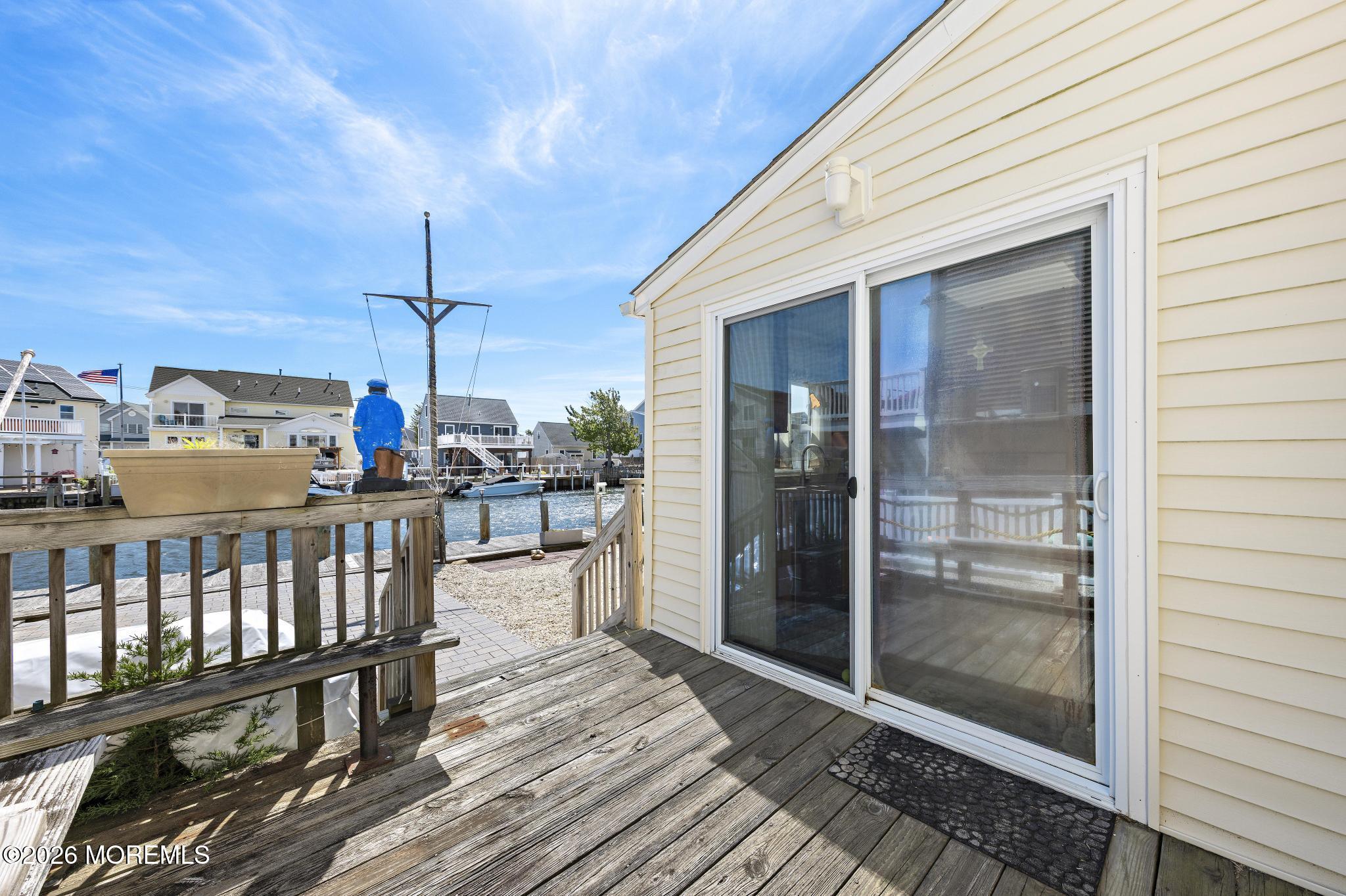 16 Jeffrey Drive Beach Haven West NJ 08050