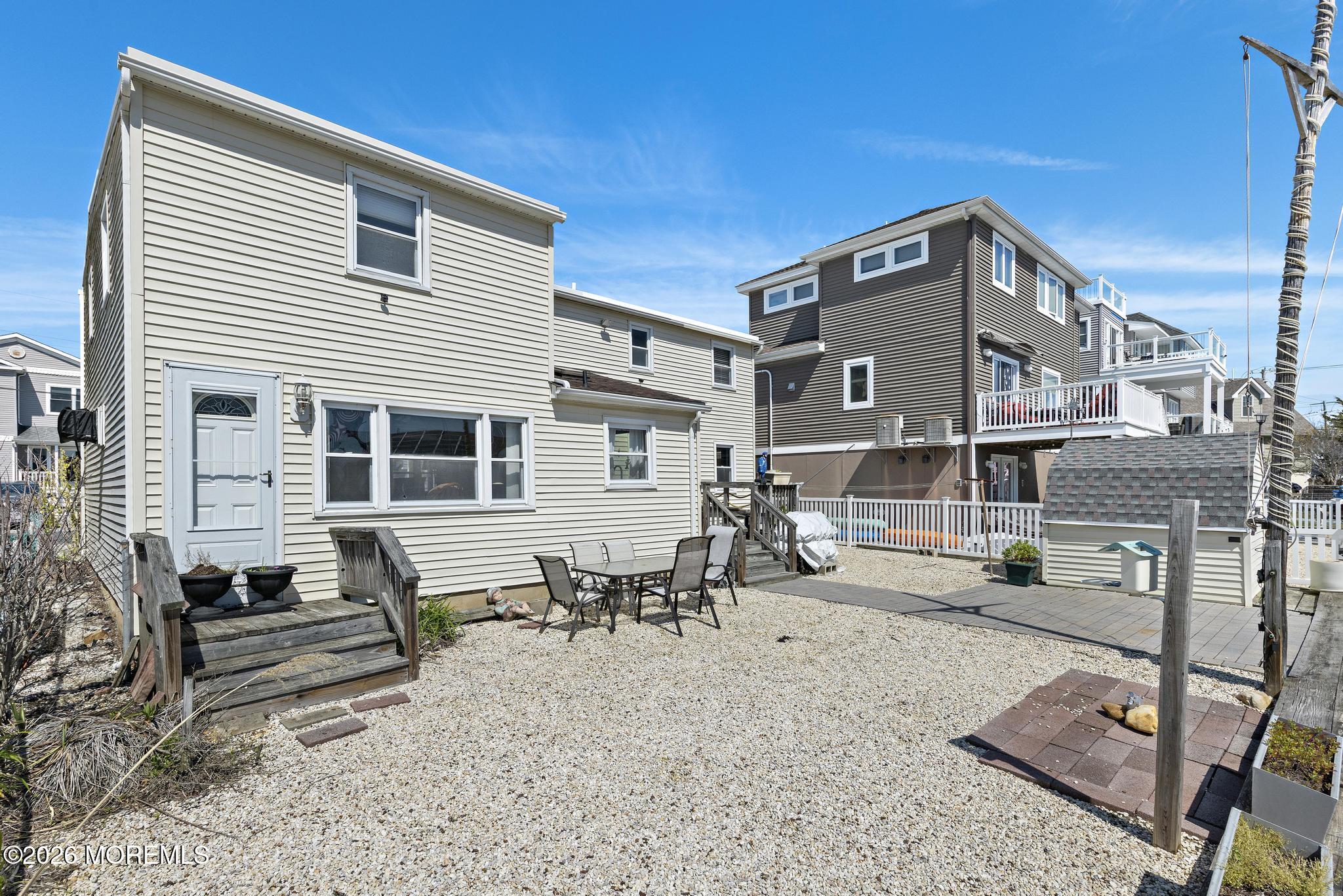 16 Jeffrey Drive Beach Haven West NJ 08050