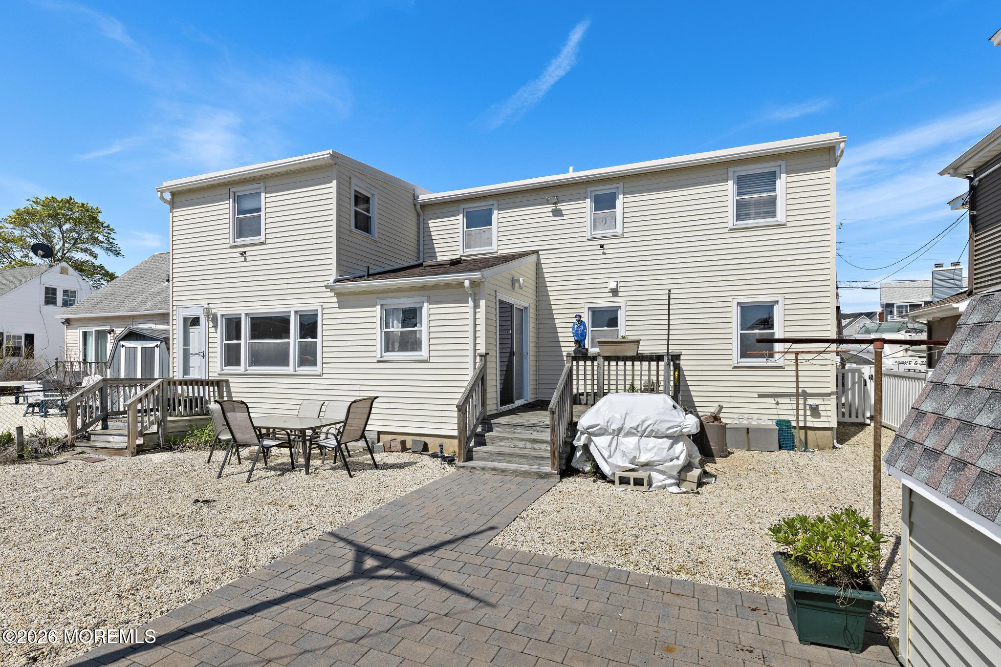16 Jeffrey Drive Beach Haven West NJ 08050