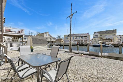16 Jeffrey Drive Beach Haven West NJ 08050