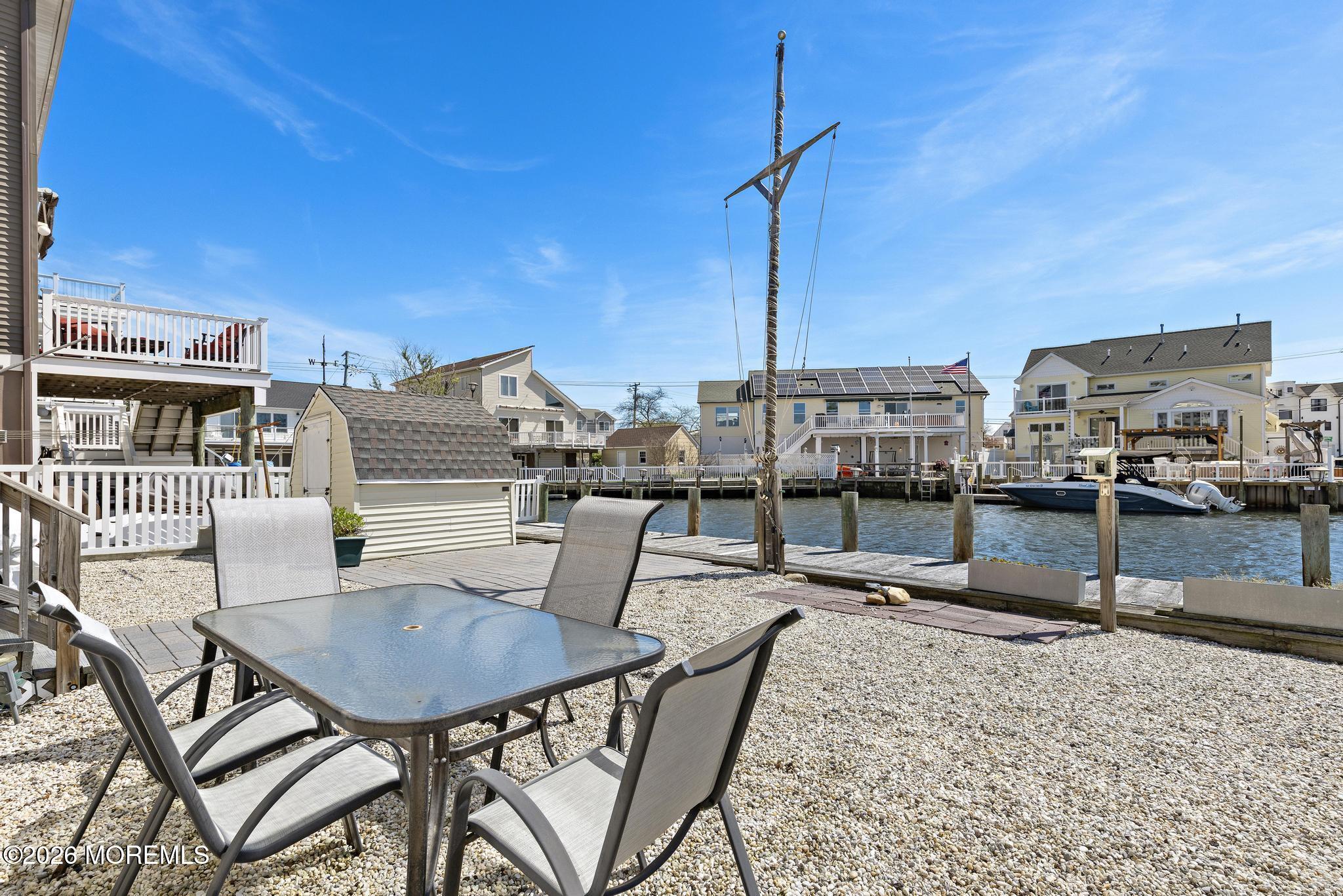 16 Jeffrey Drive Beach Haven West NJ 08050