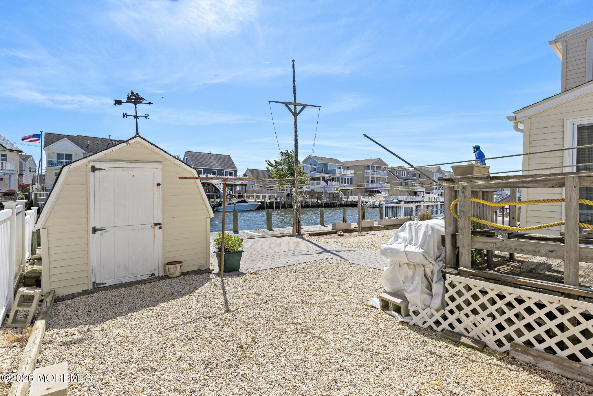 16 Jeffrey Drive Beach Haven West NJ 08050