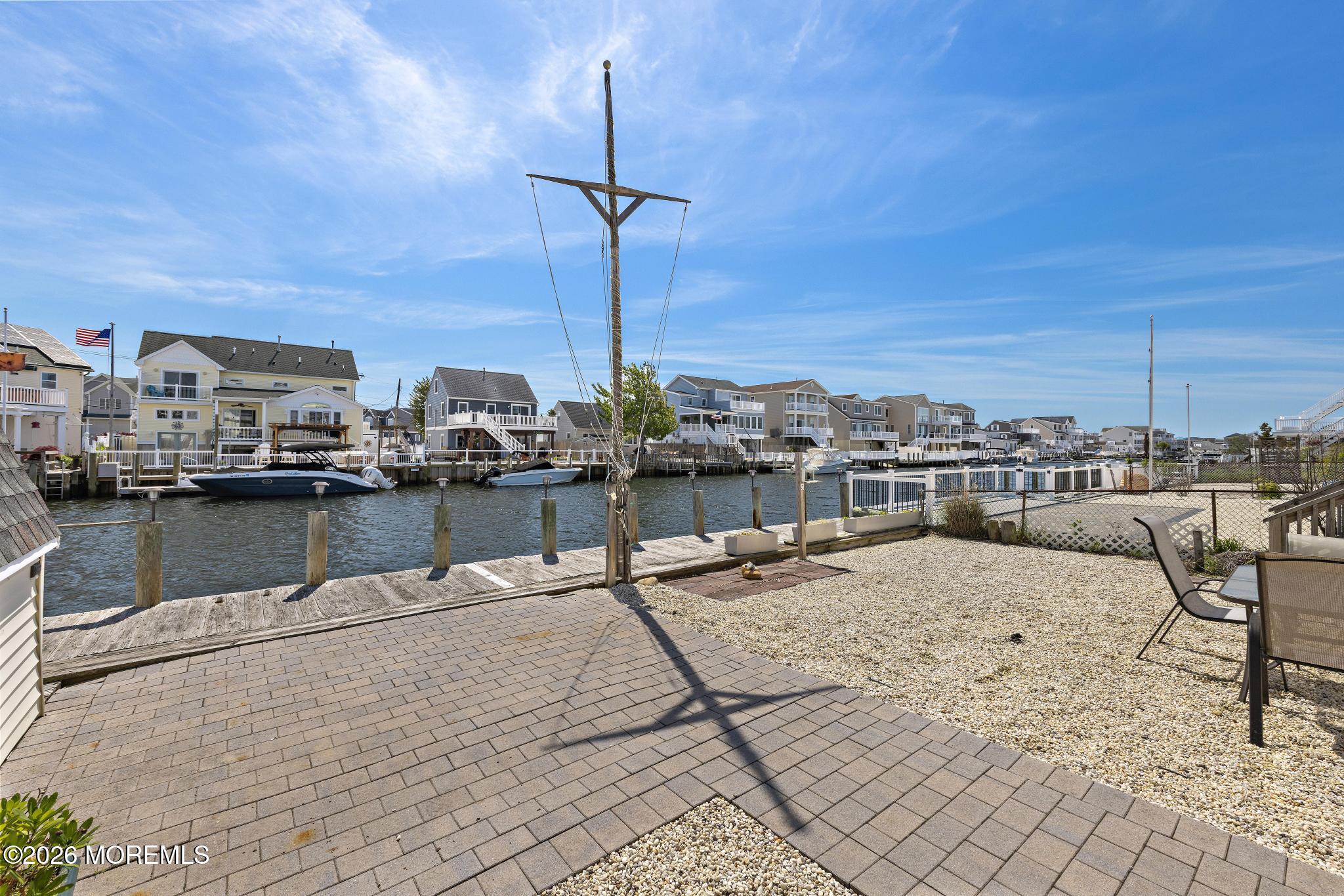 16 Jeffrey Drive Beach Haven West NJ 08050