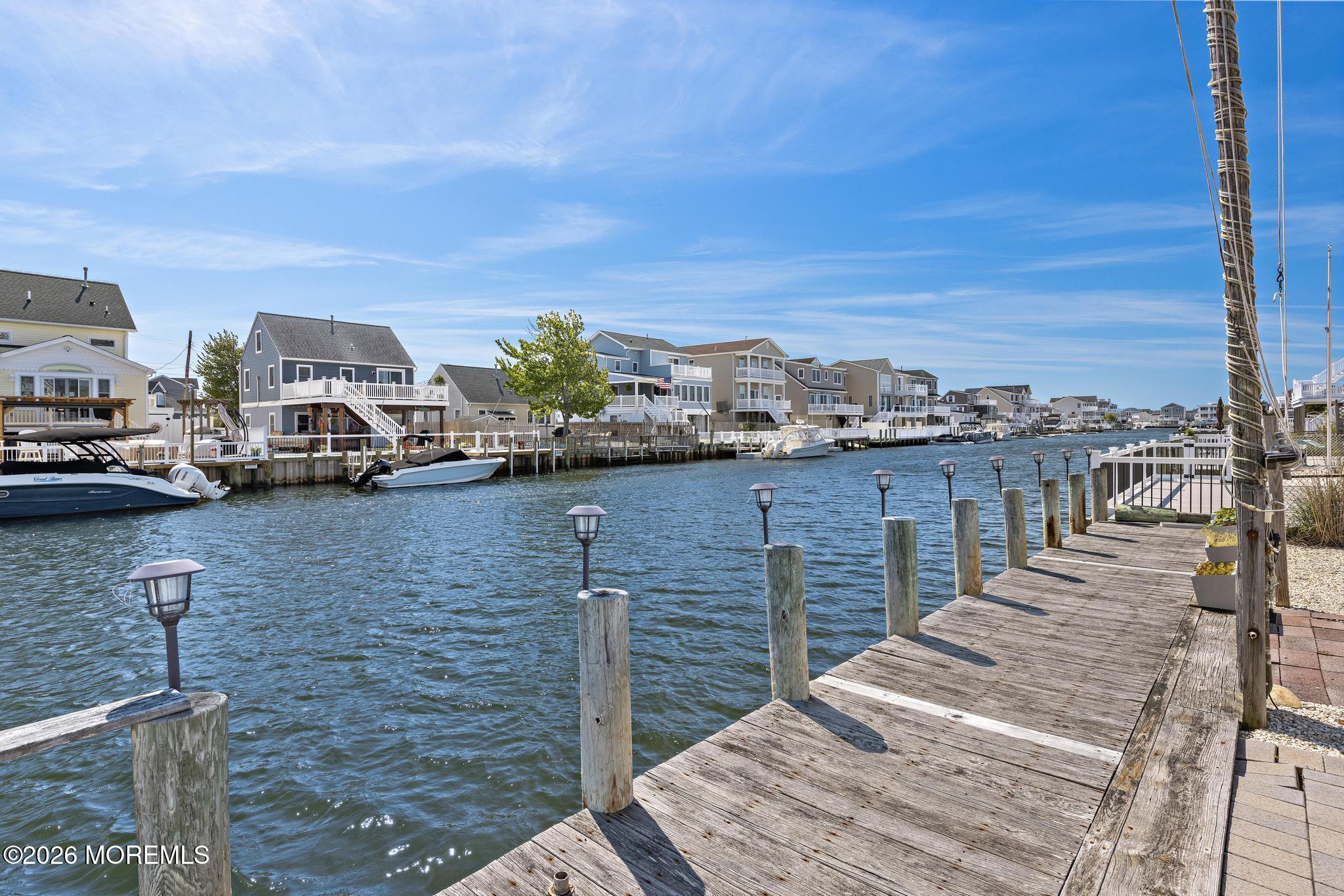 16 Jeffrey Drive Beach Haven West NJ 08050