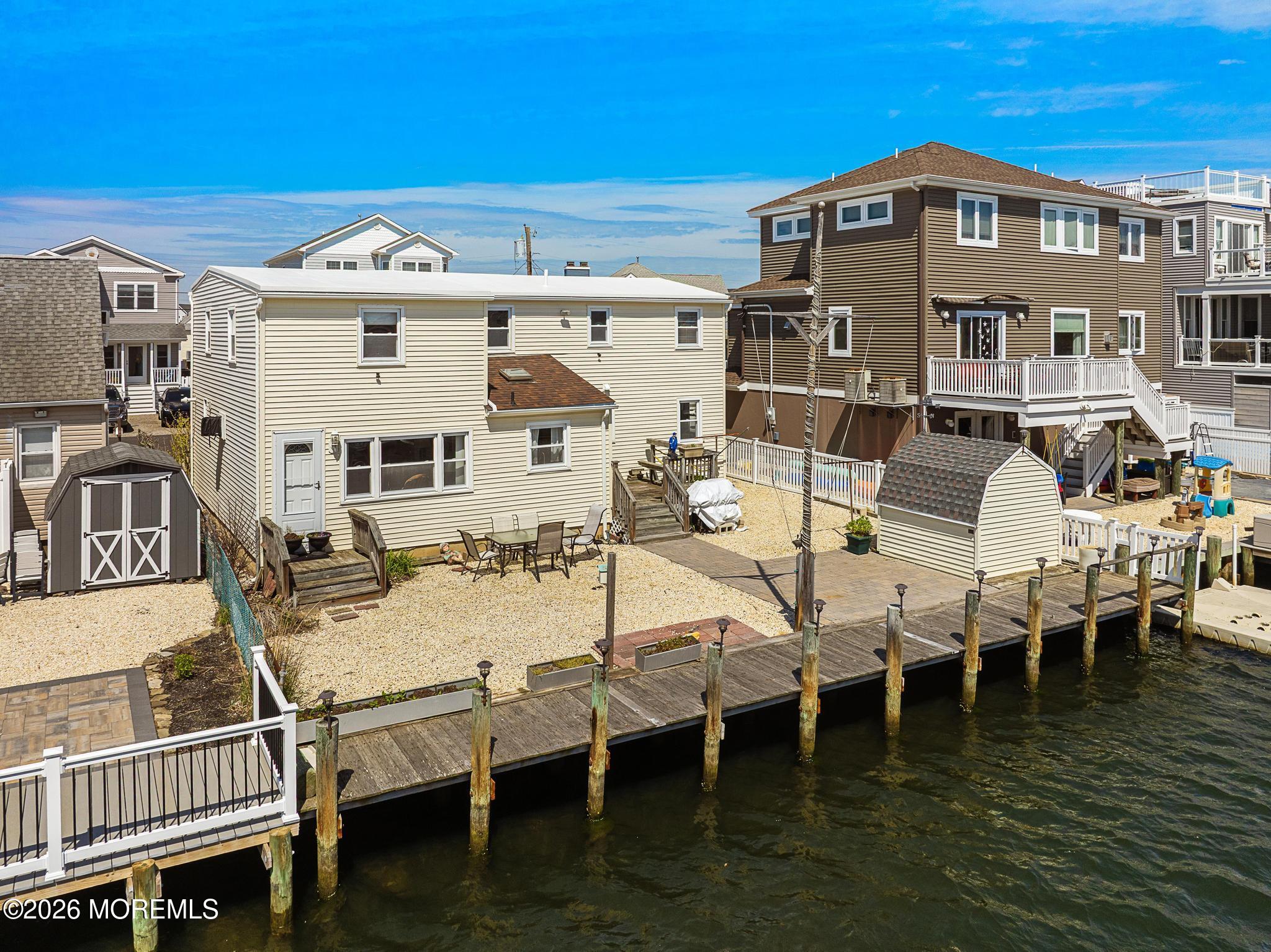 16 Jeffrey Drive Beach Haven West NJ 08050