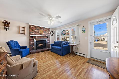 16 Jeffrey Drive Beach Haven West NJ 08050