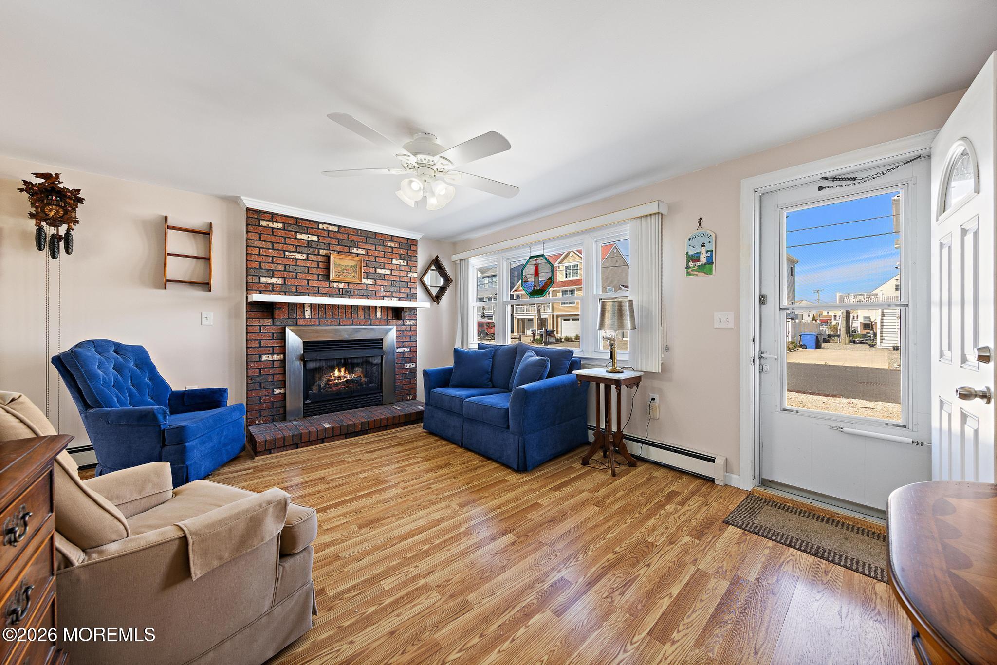 16 Jeffrey Drive Beach Haven West NJ 08050