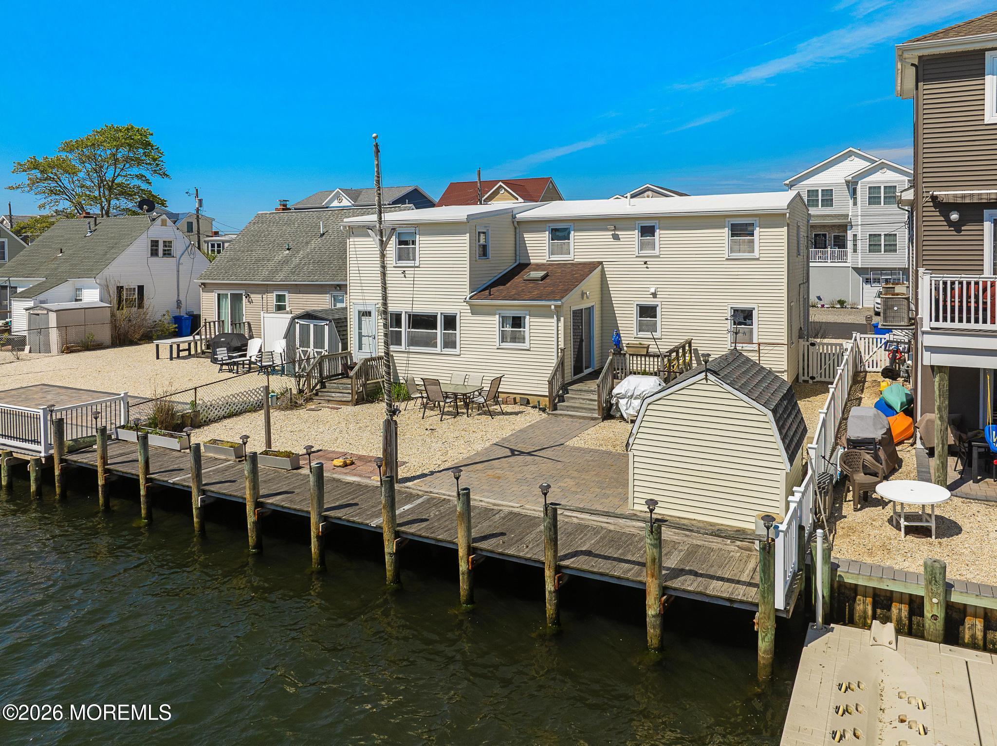 16 Jeffrey Drive Beach Haven West NJ 08050