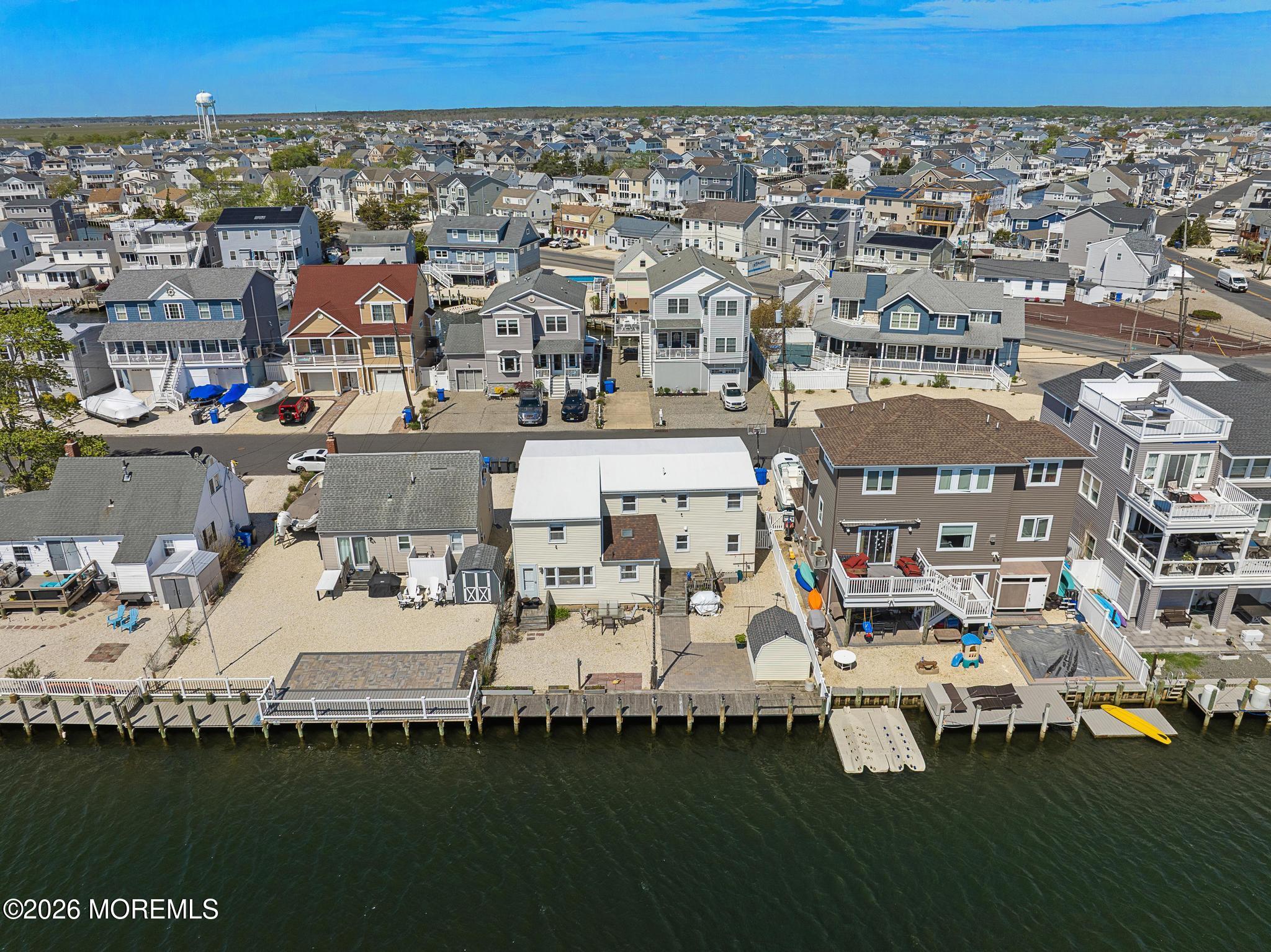 16 Jeffrey Drive Beach Haven West NJ 08050