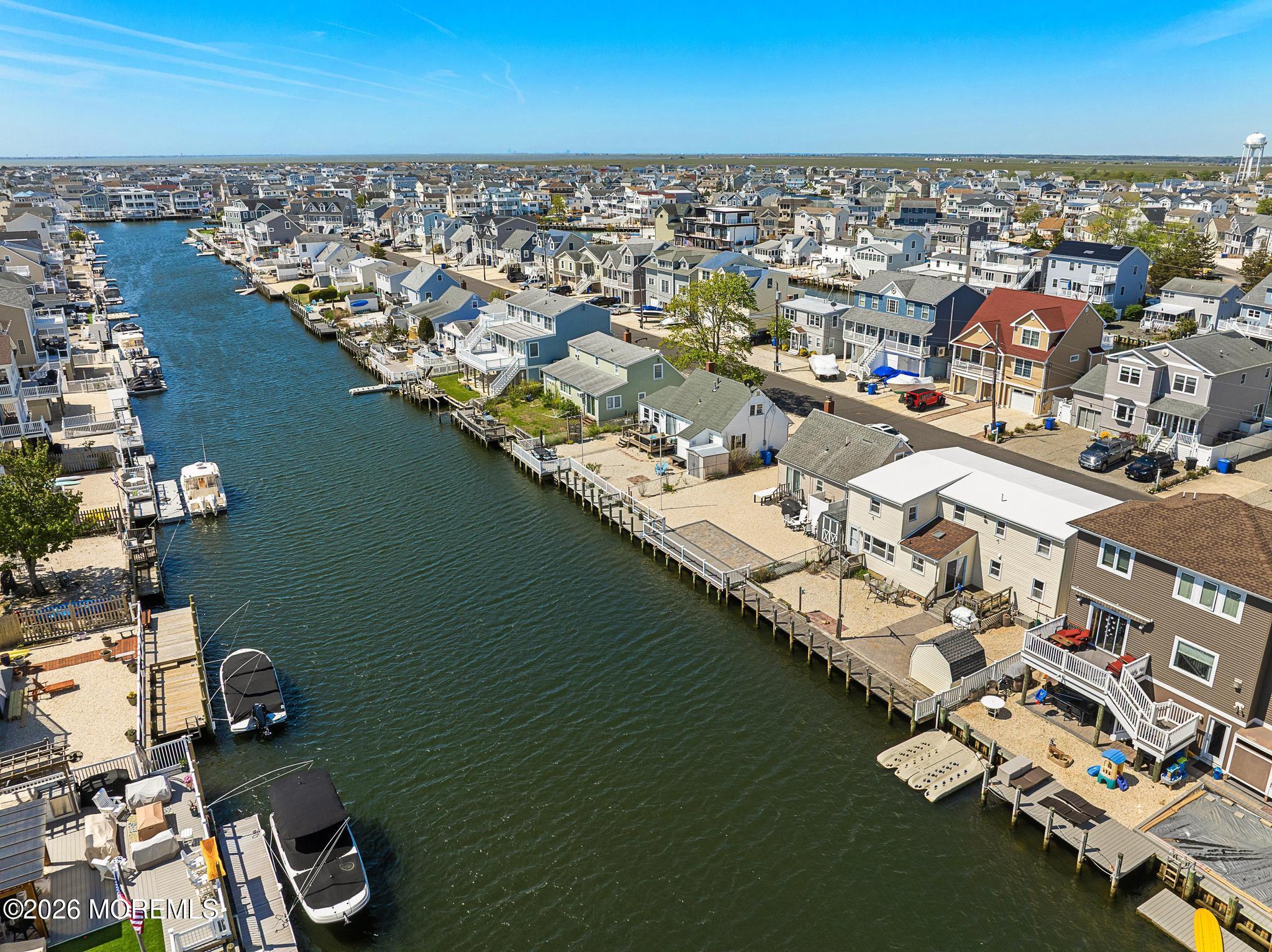 16 Jeffrey Drive Beach Haven West NJ 08050