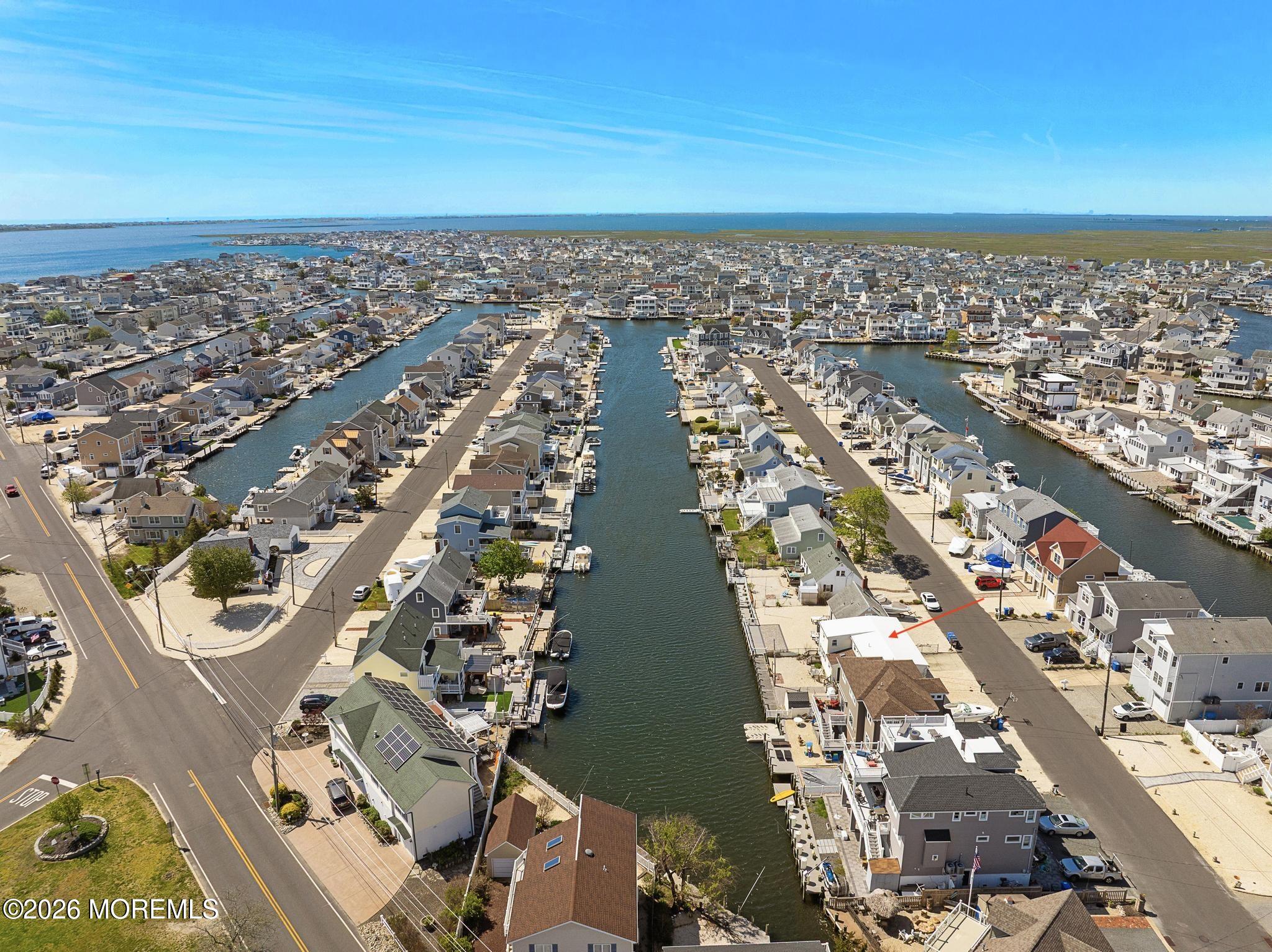 16 Jeffrey Drive Beach Haven West NJ 08050