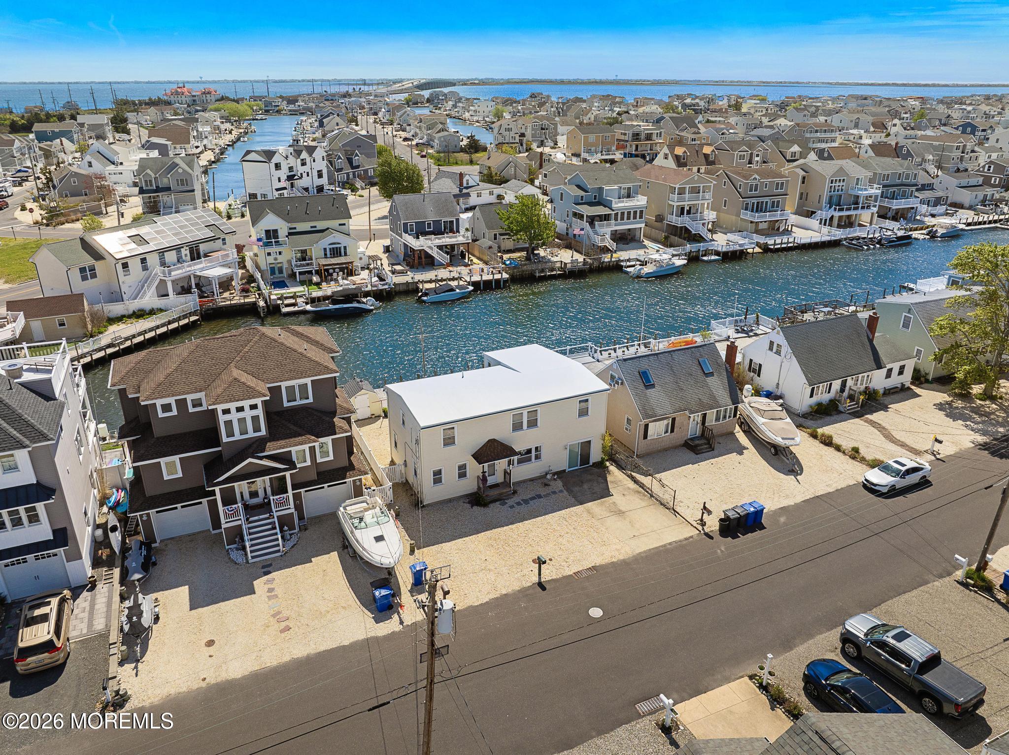 16 Jeffrey Drive Beach Haven West NJ 08050