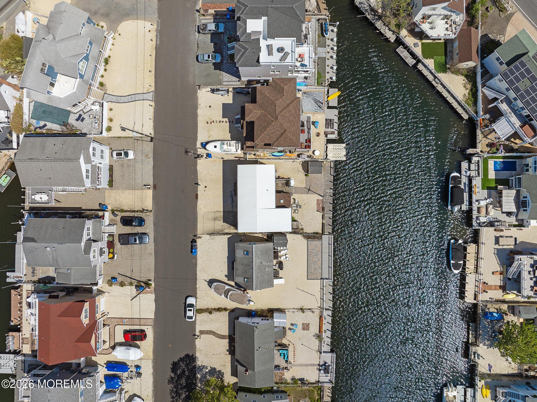 16 Jeffrey Drive Beach Haven West NJ 08050
