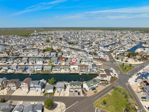 16 Jeffrey Drive Beach Haven West NJ 08050