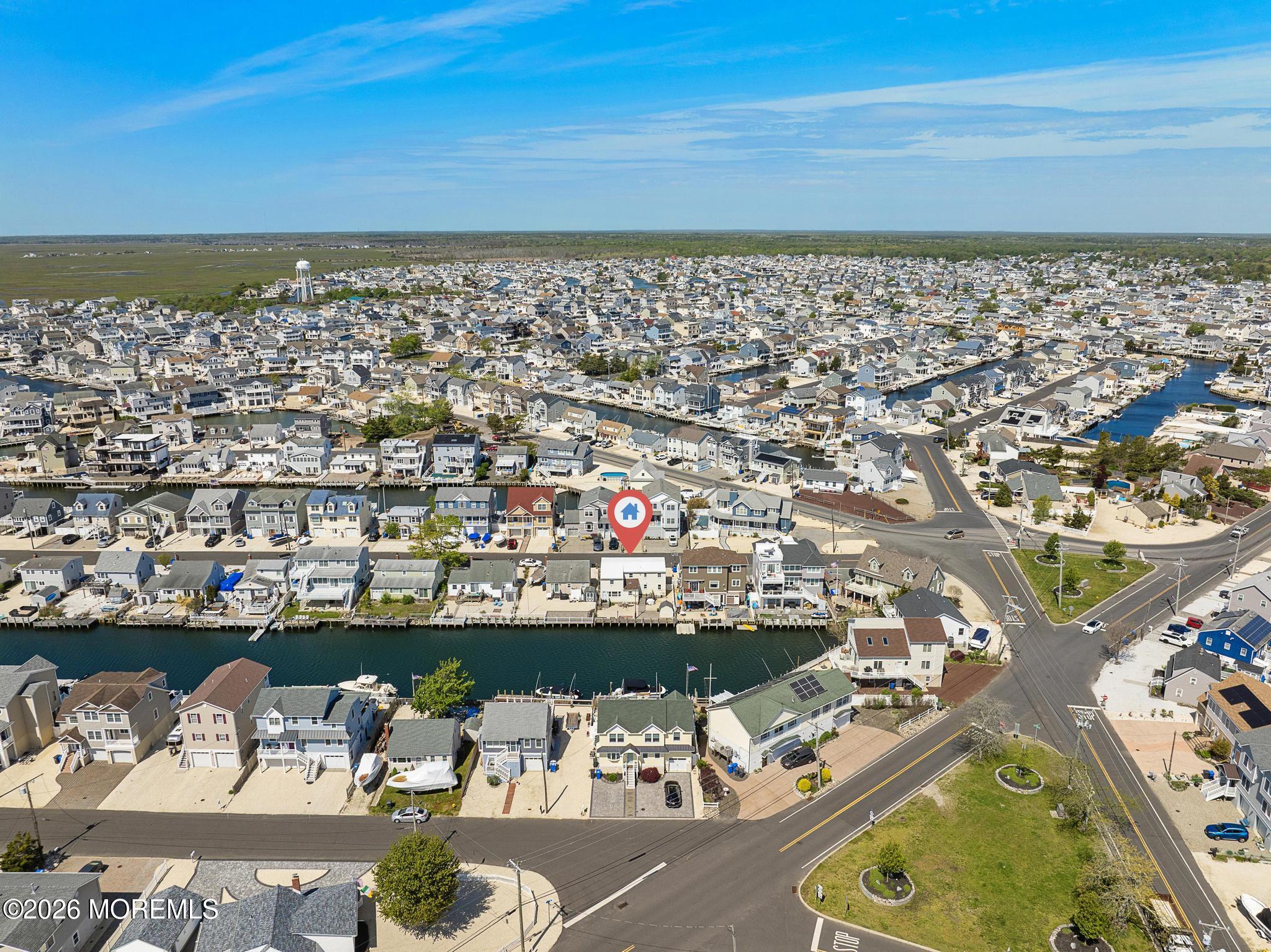 16 Jeffrey Drive Beach Haven West NJ 08050