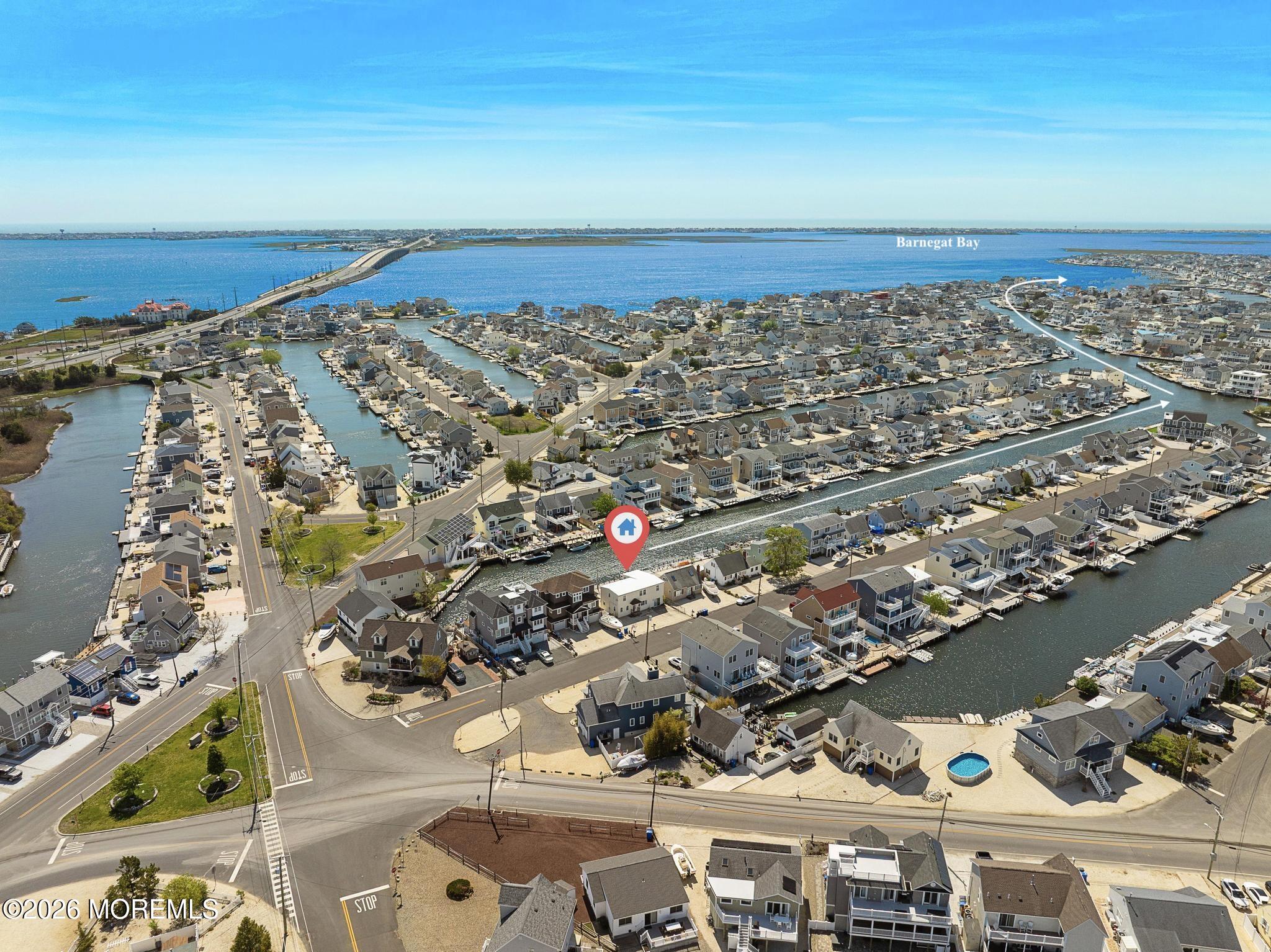 16 Jeffrey Drive Beach Haven West NJ 08050