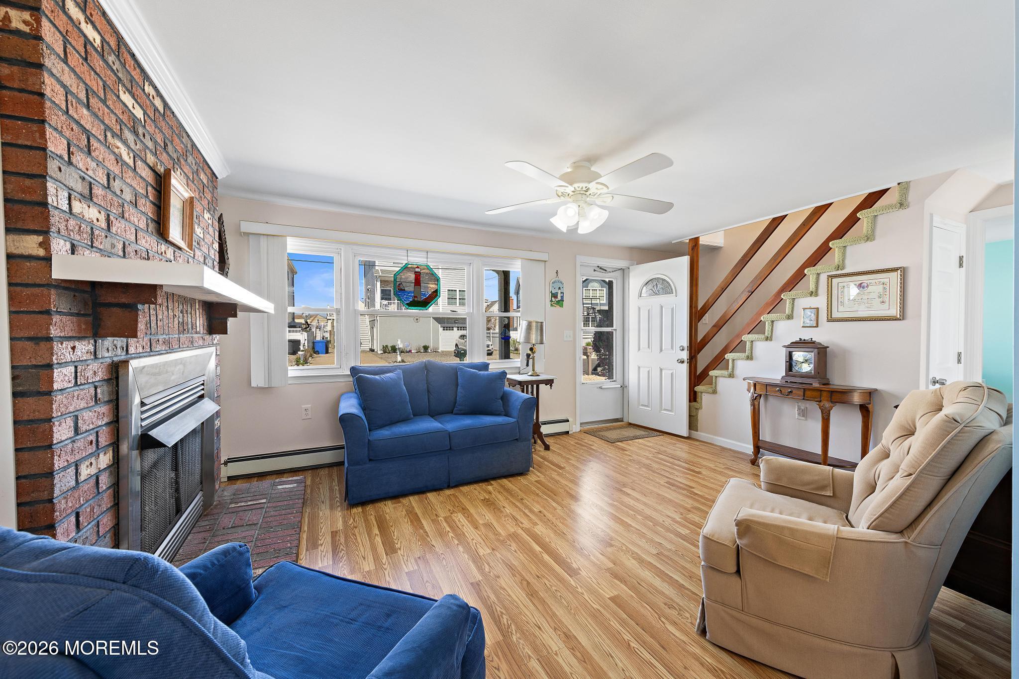 16 Jeffrey Drive Beach Haven West NJ 08050