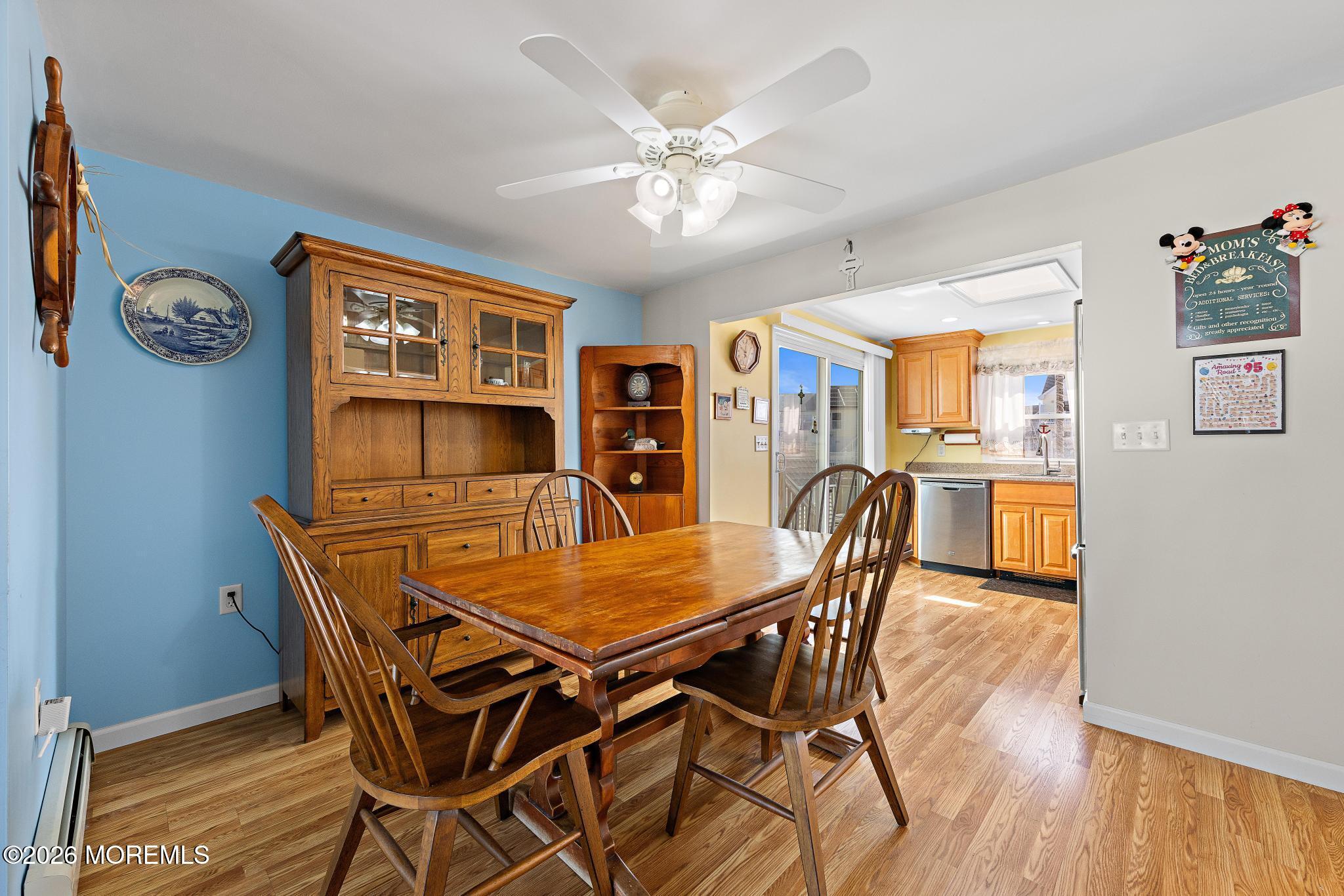 16 Jeffrey Drive Beach Haven West NJ 08050