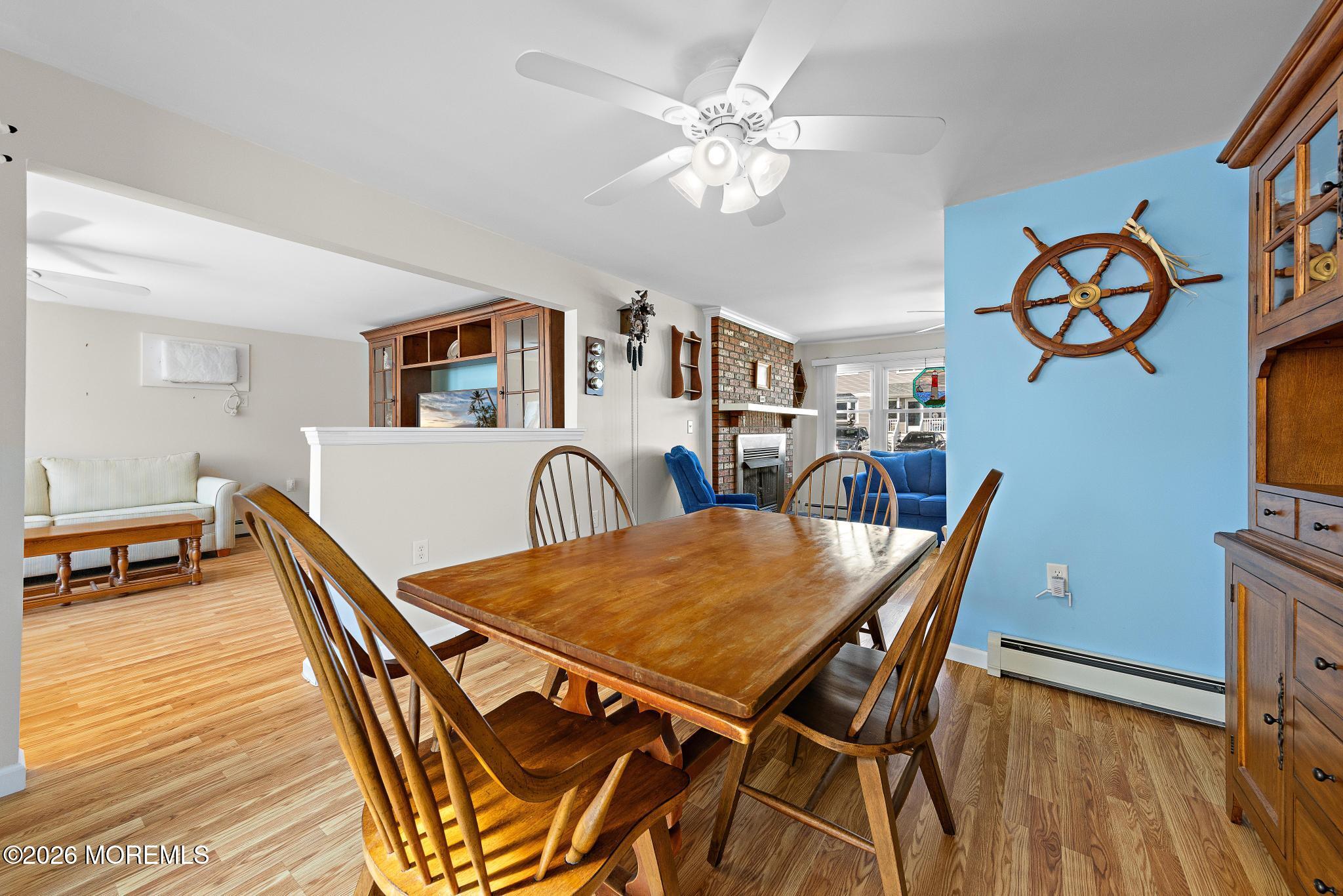 16 Jeffrey Drive Beach Haven West NJ 08050