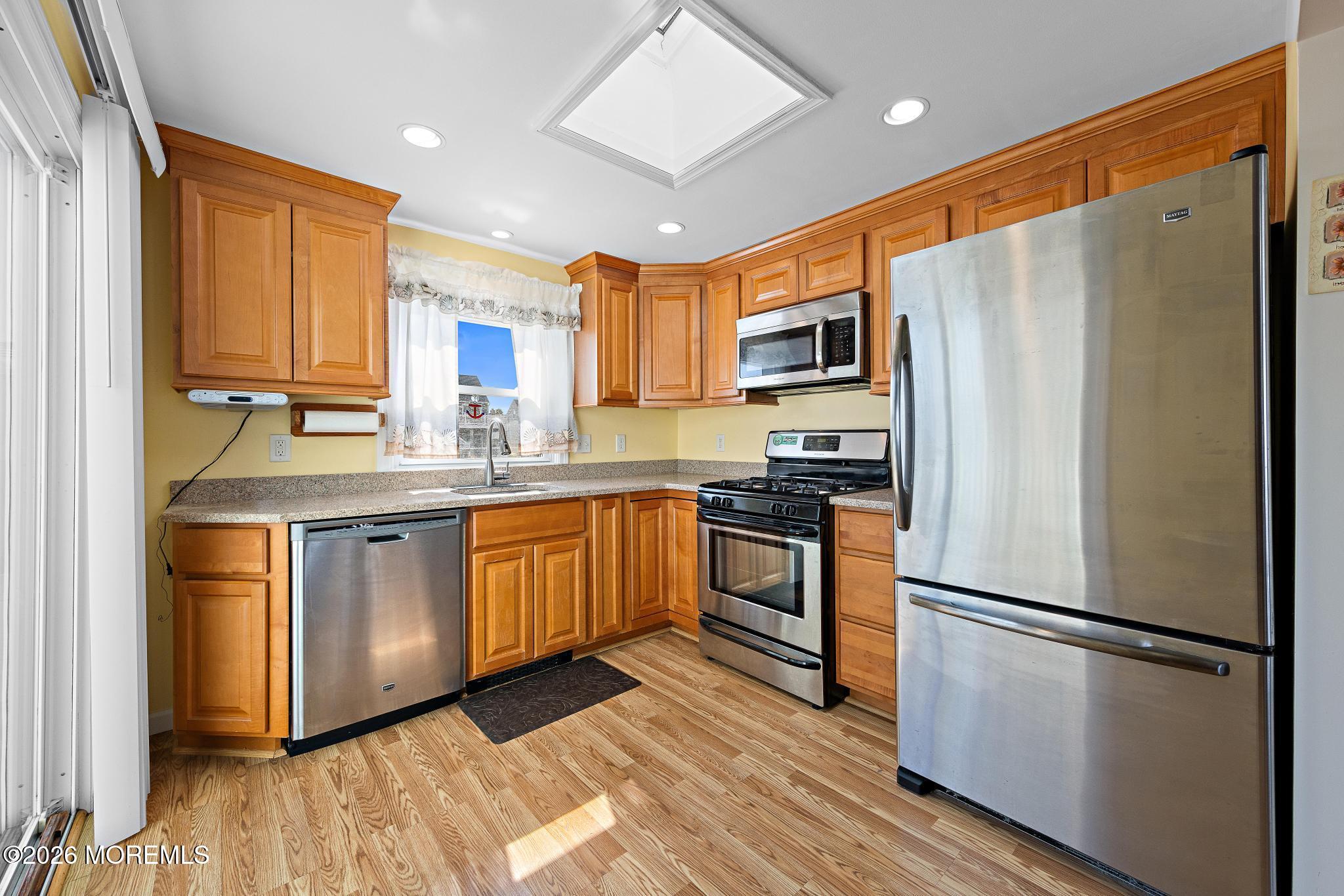 16 Jeffrey Drive Beach Haven West NJ 08050