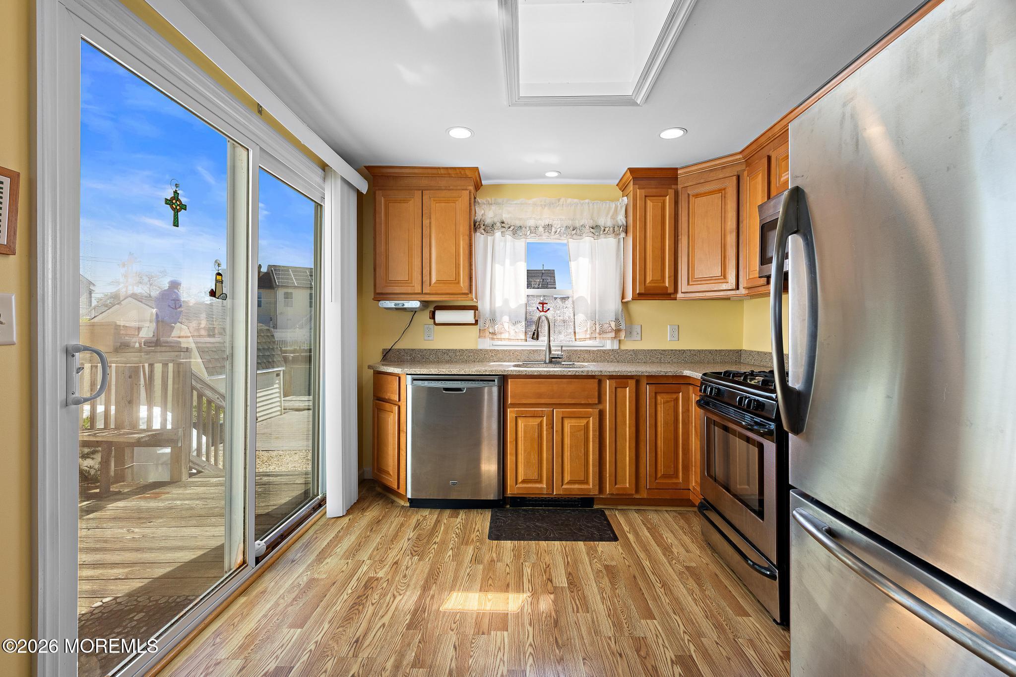 16 Jeffrey Drive Beach Haven West NJ 08050