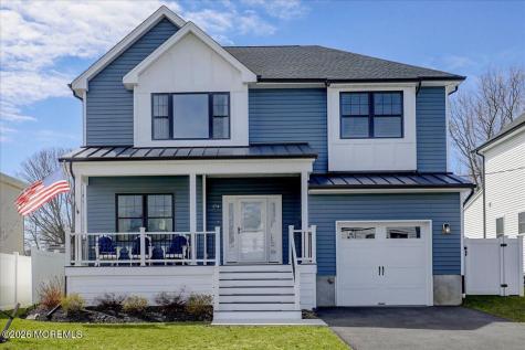 174 Church Street Keyport NJ 07735