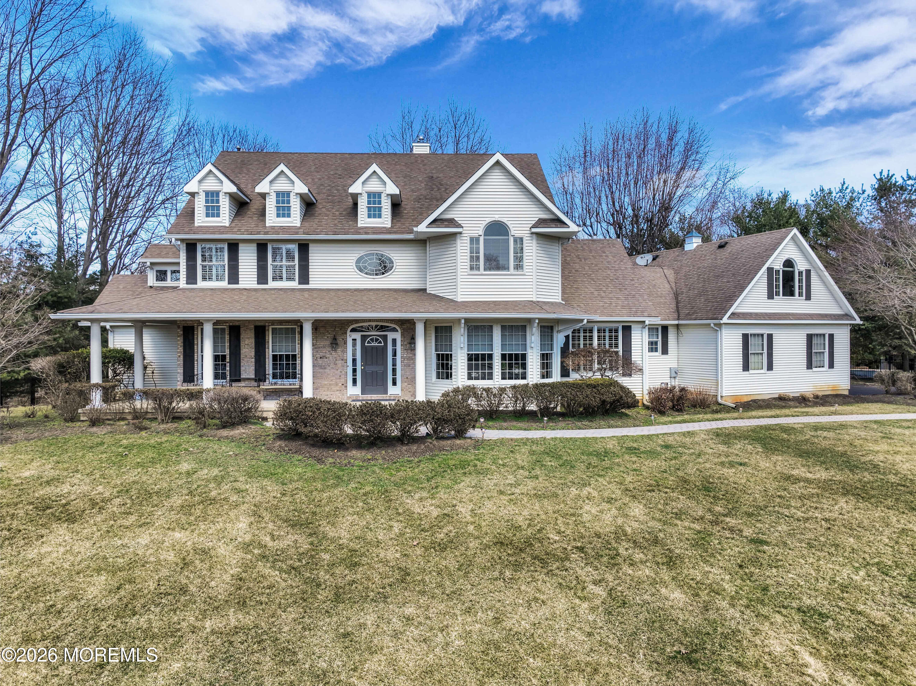 1 Tuller Court Lincroft NJ 07738